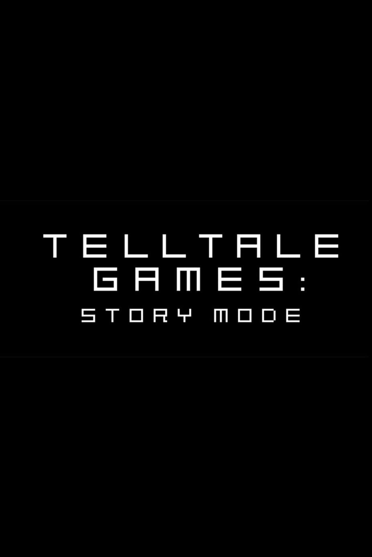 Telltale Games: Story Mode preview 1