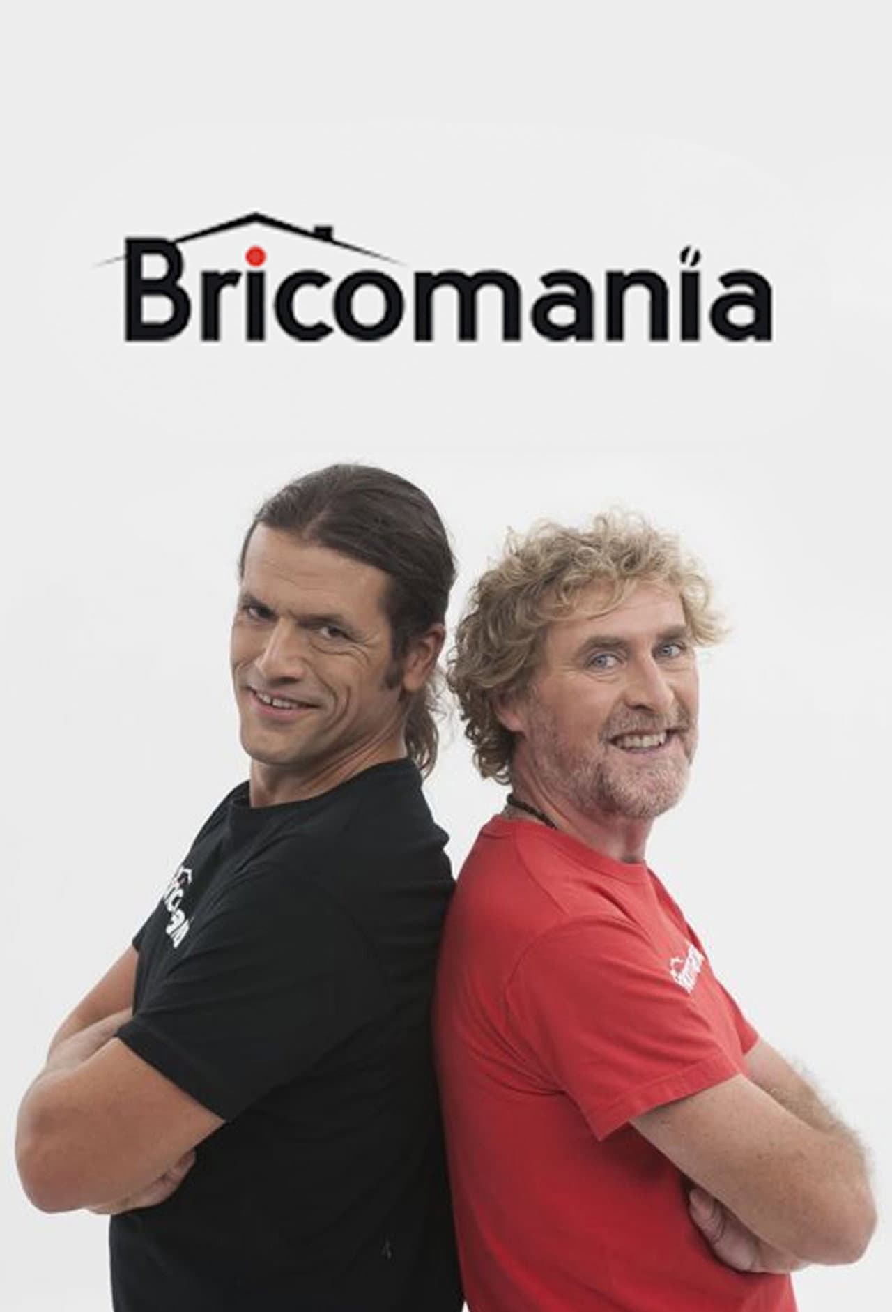Bricomanía preview 2