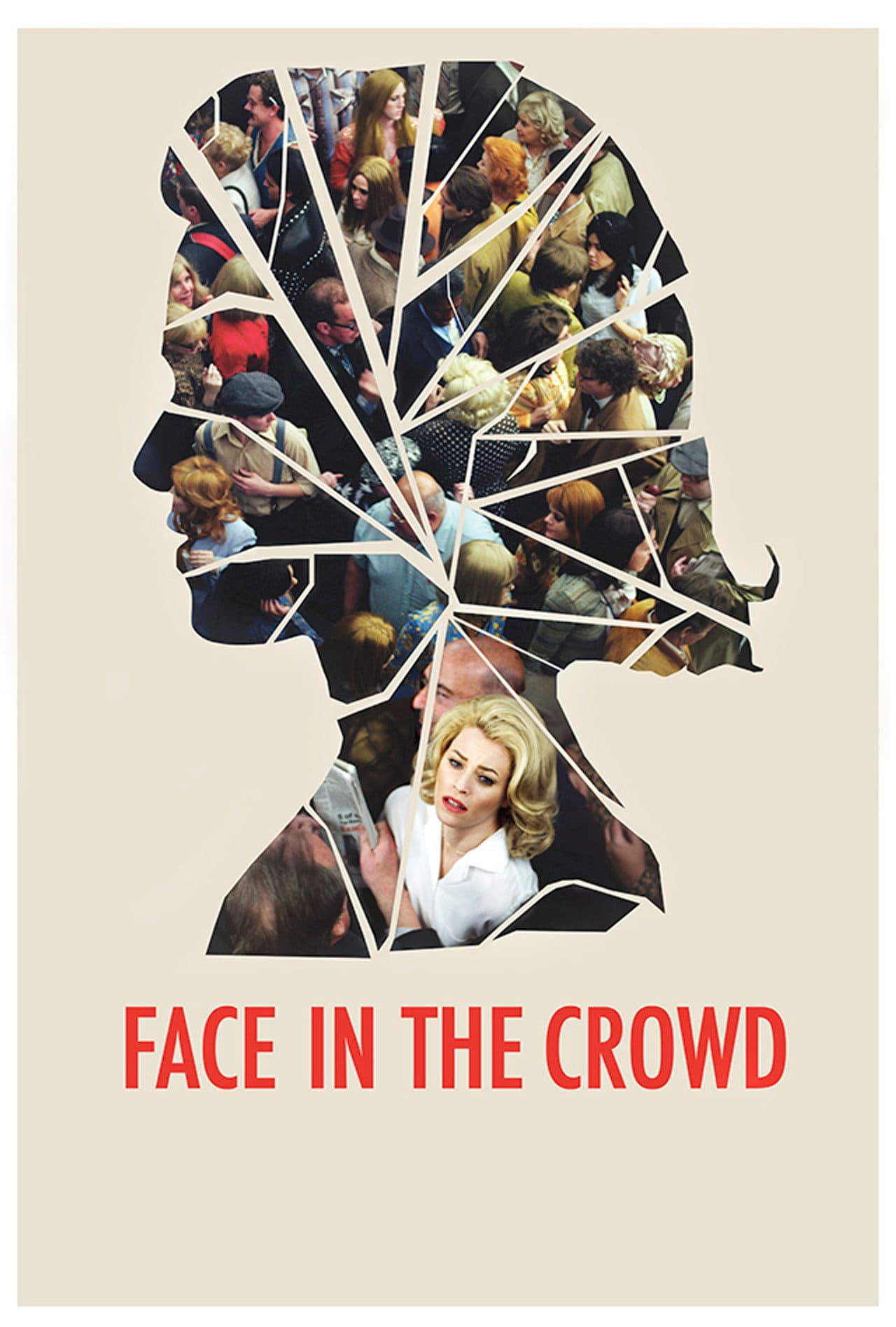 Face in the Crowd preview 2