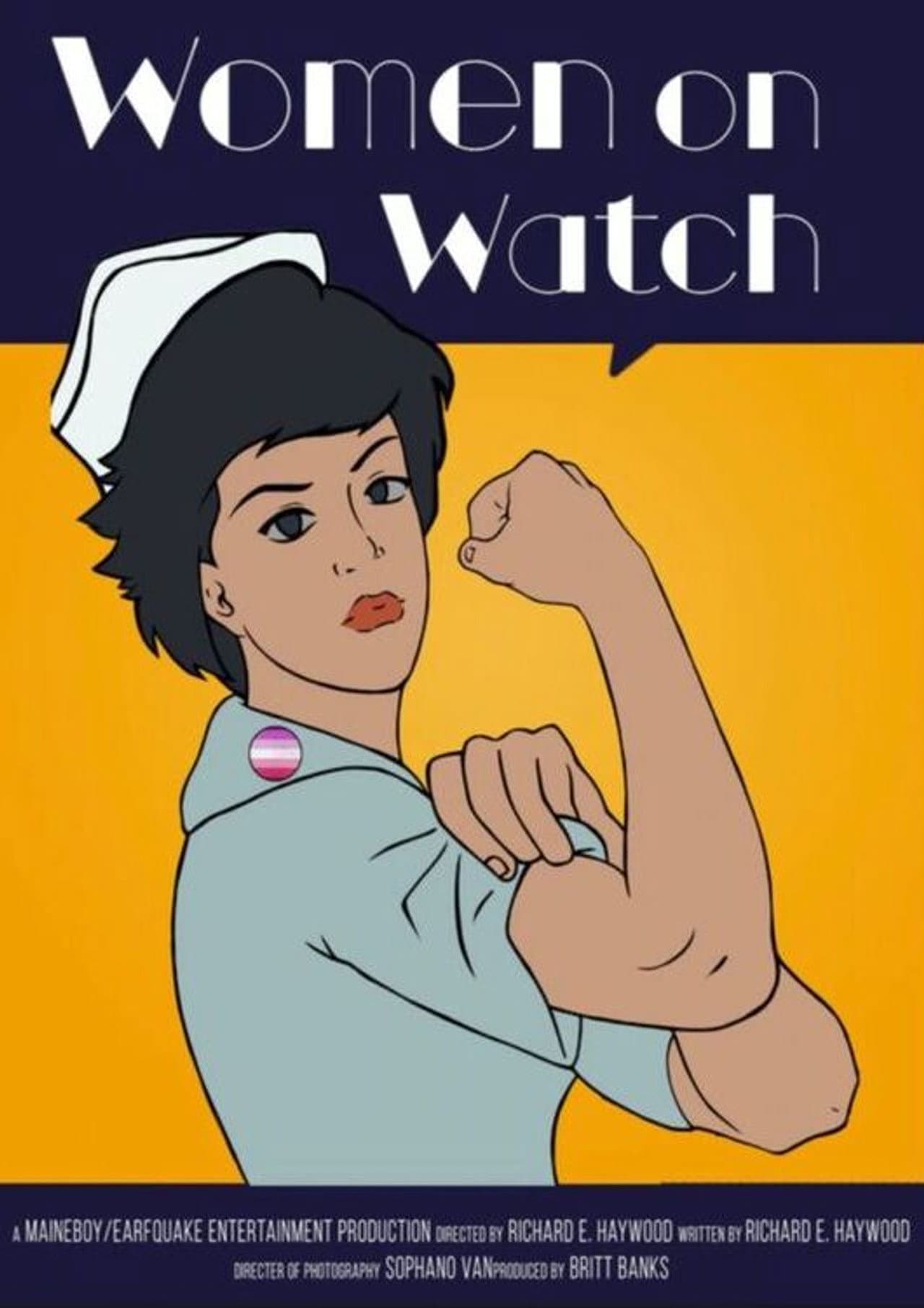 Women on Watch preview 1