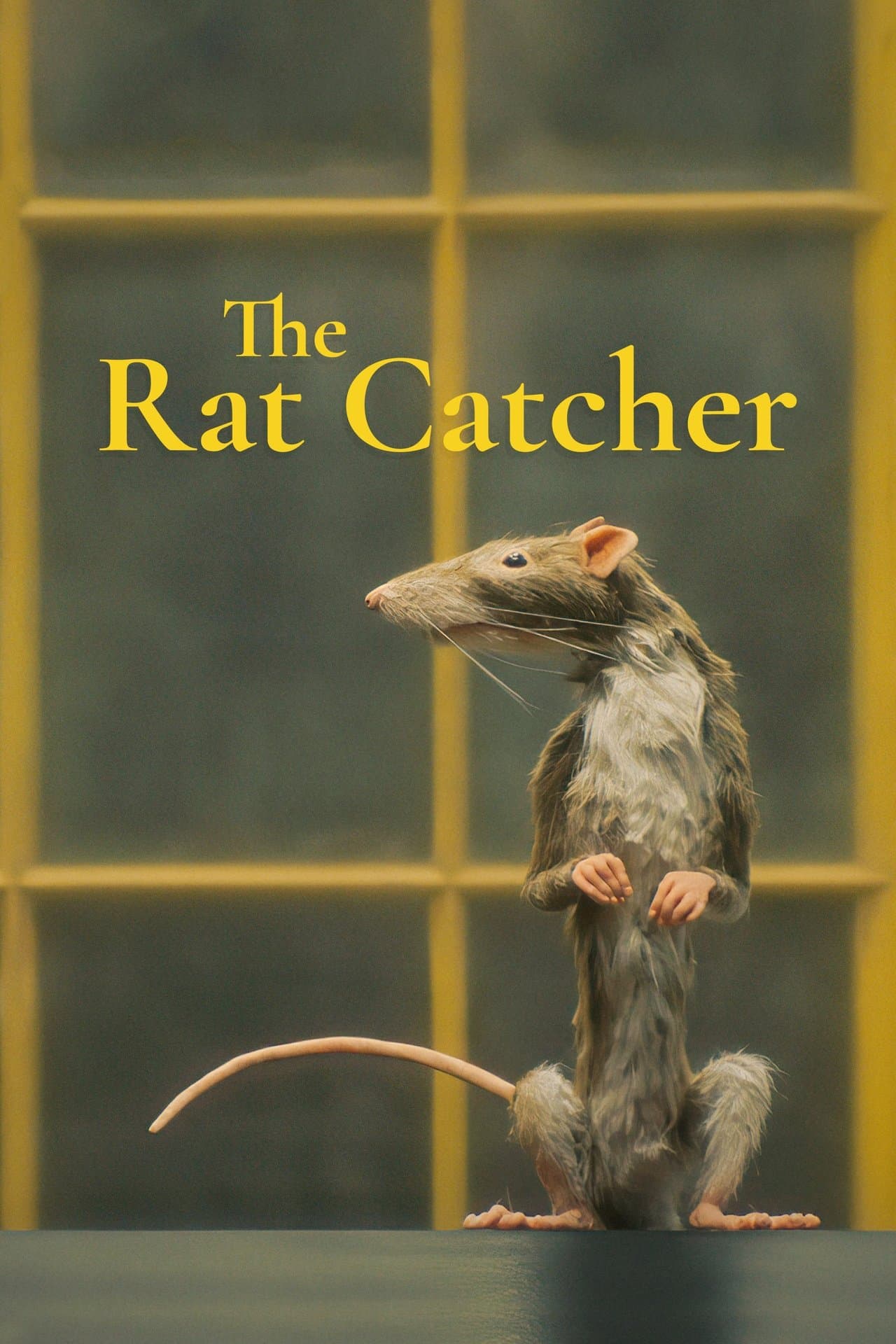 The Rat Catcher preview 2