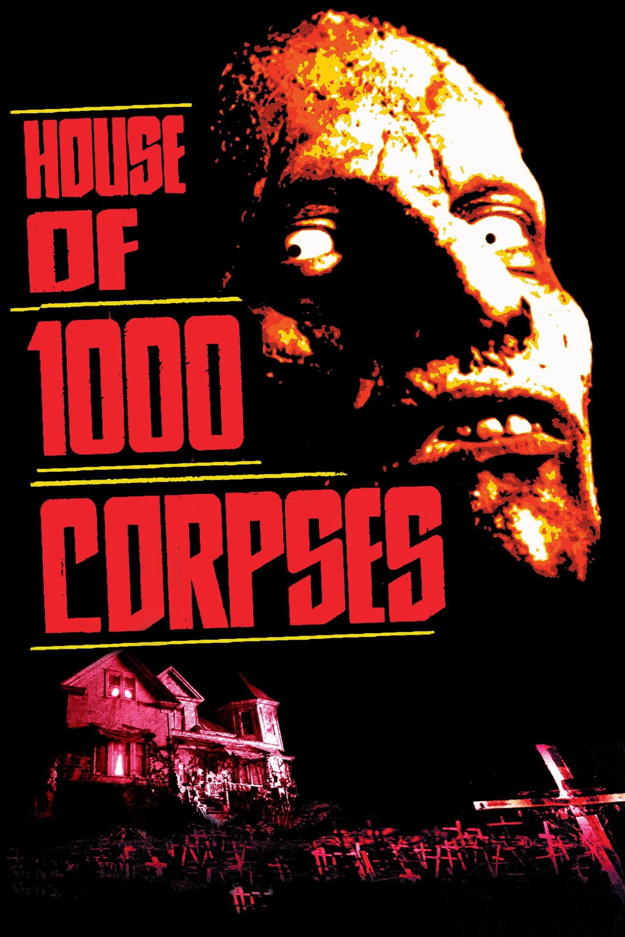 House of 1000 Corpses preview 2