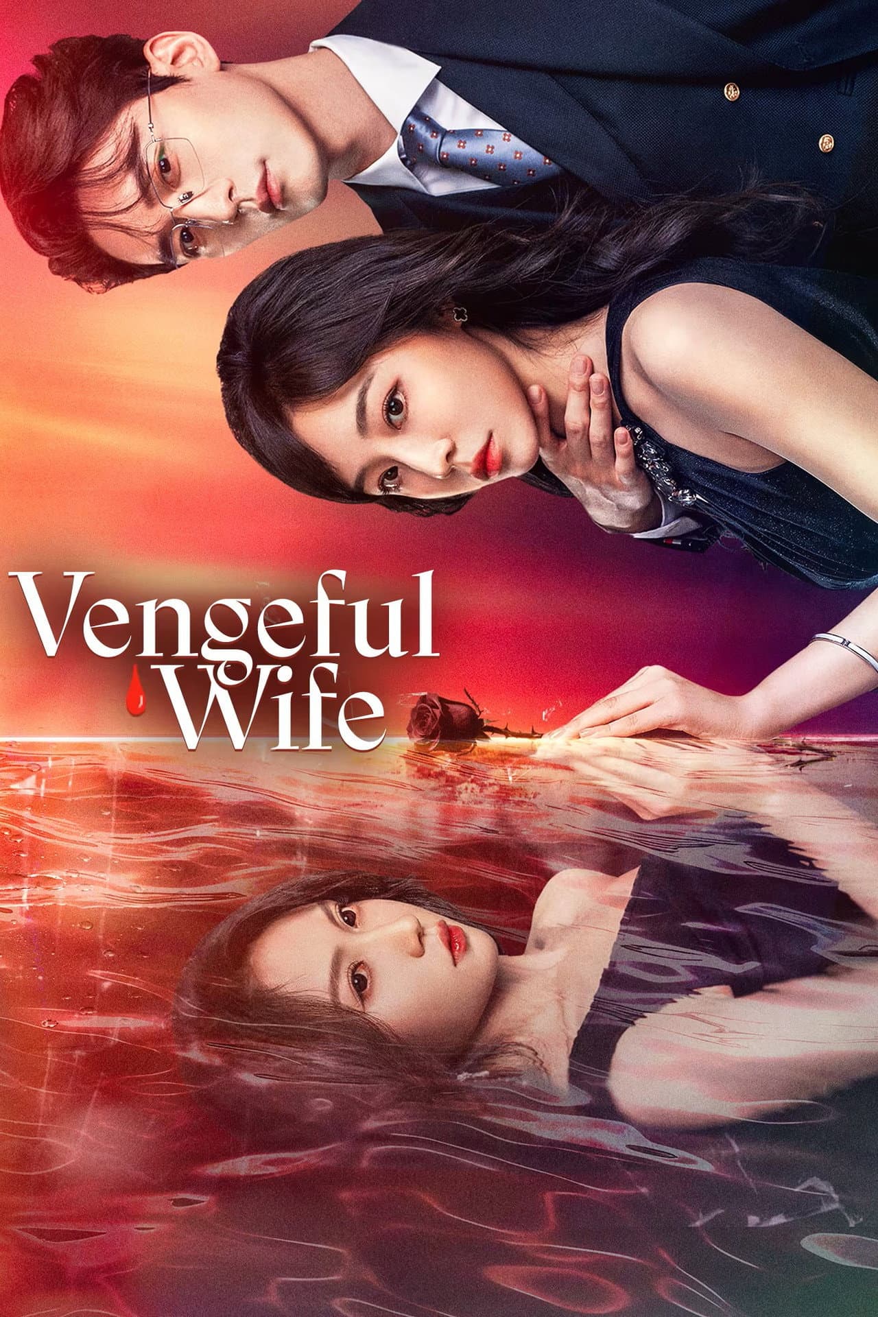 Vengeful Wife preview 2