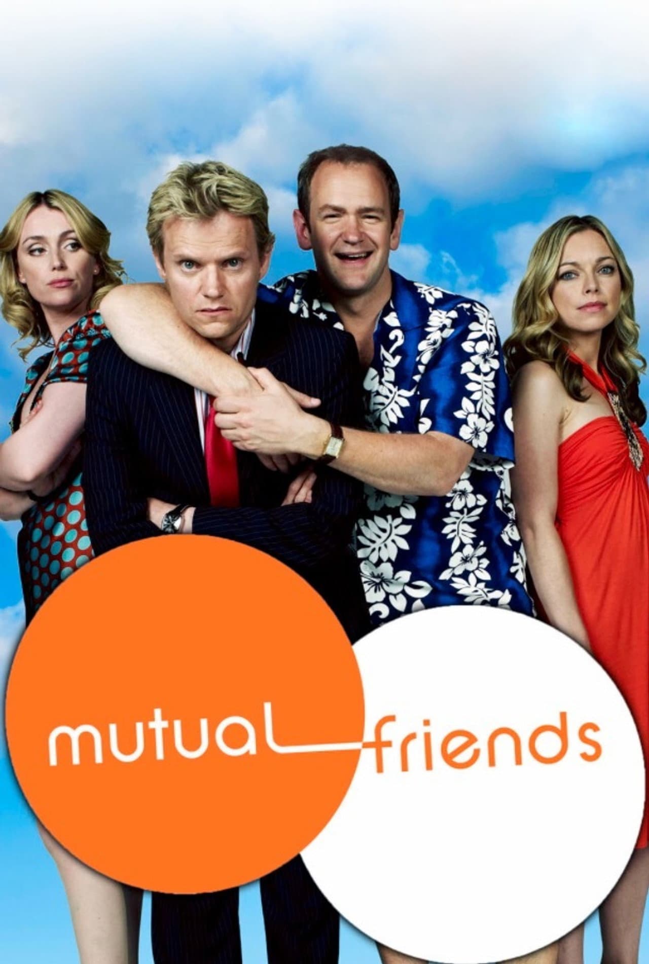 Mutual Friends preview 2
