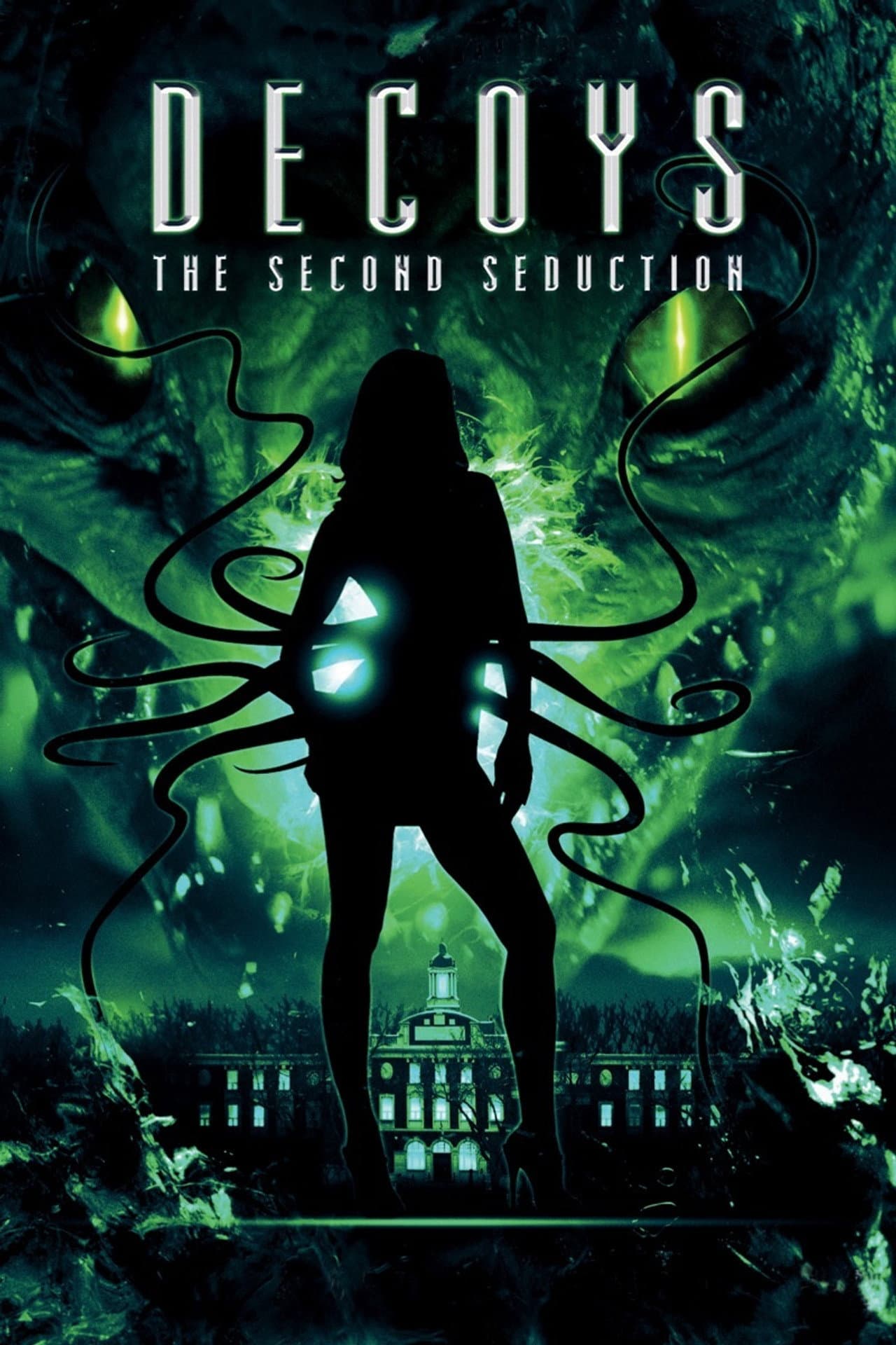 Decoys 2: Alien Seduction preview 2