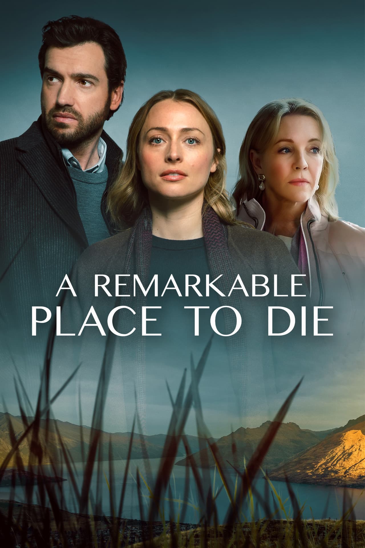 A Remarkable Place to Die preview 2