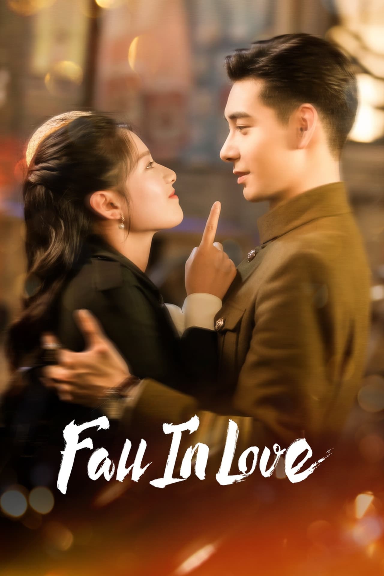 Fall In Love preview 2