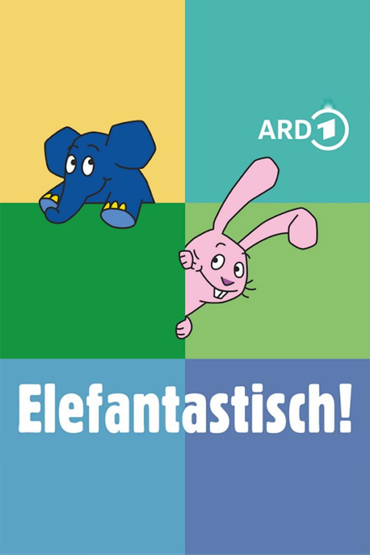Elefantastisch! preview 1