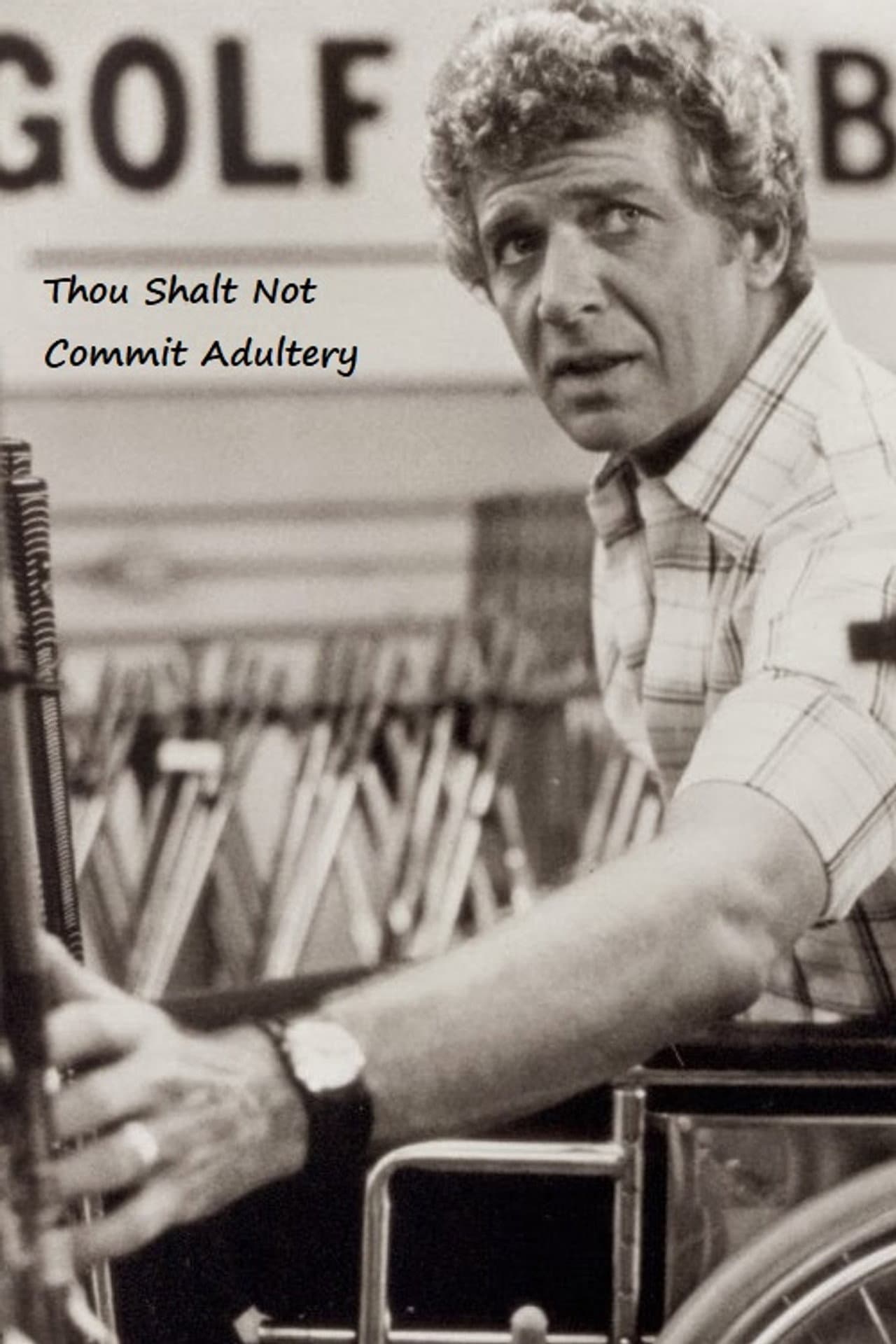 Thou Shalt Not Commit Adultery preview 1
