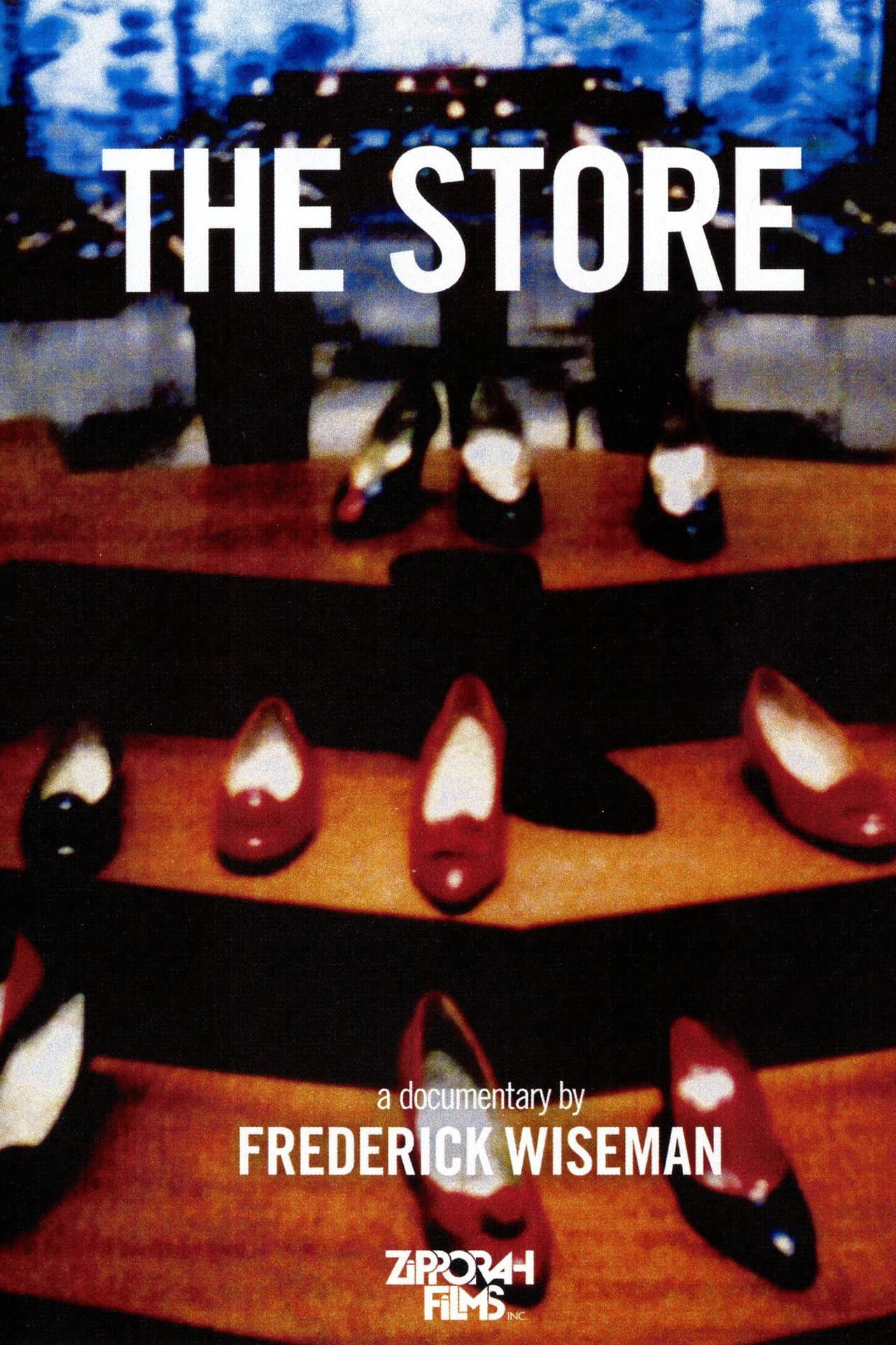 The Store preview 2
