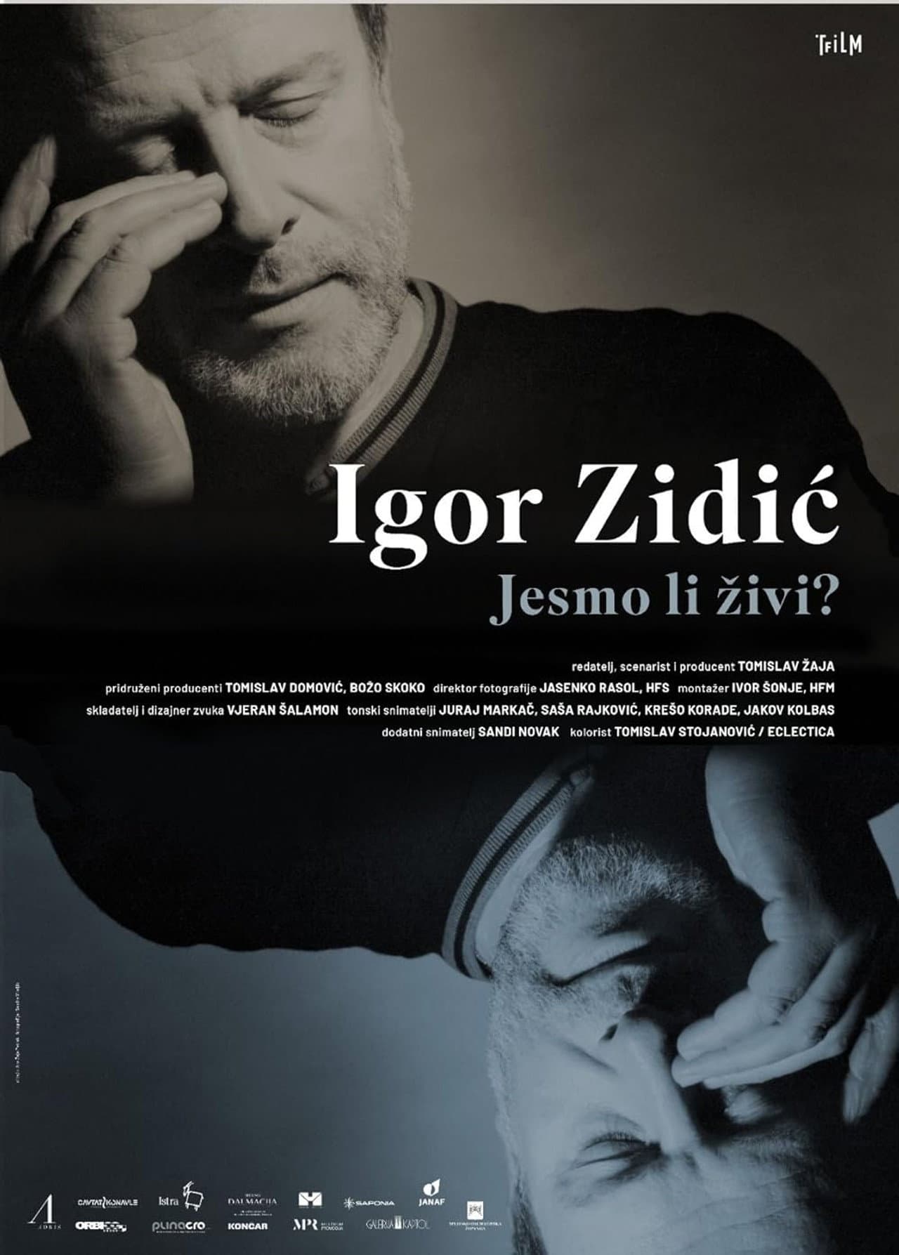Igor Zidić: Are We Alive? preview 1