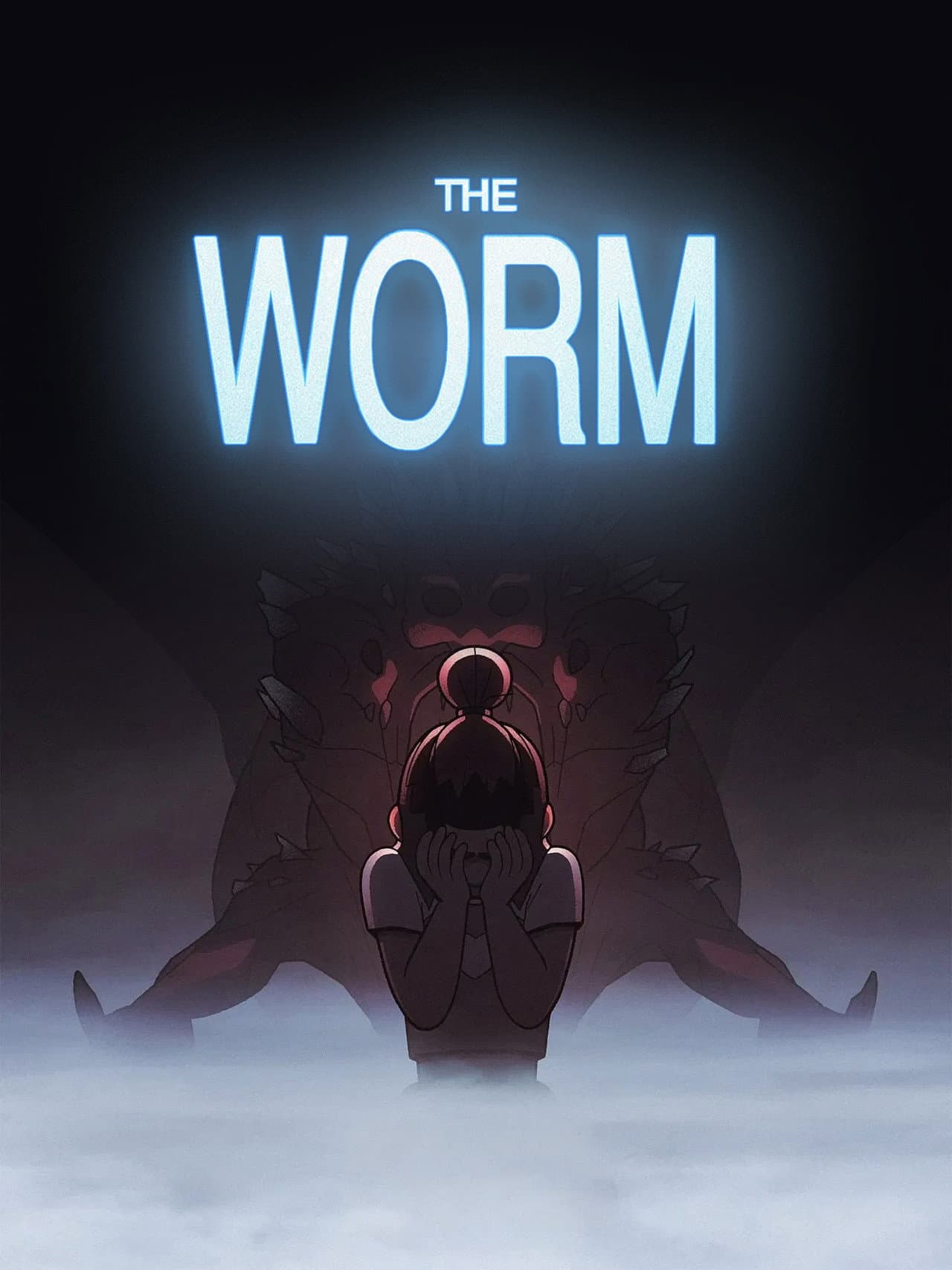The Worm preview 2