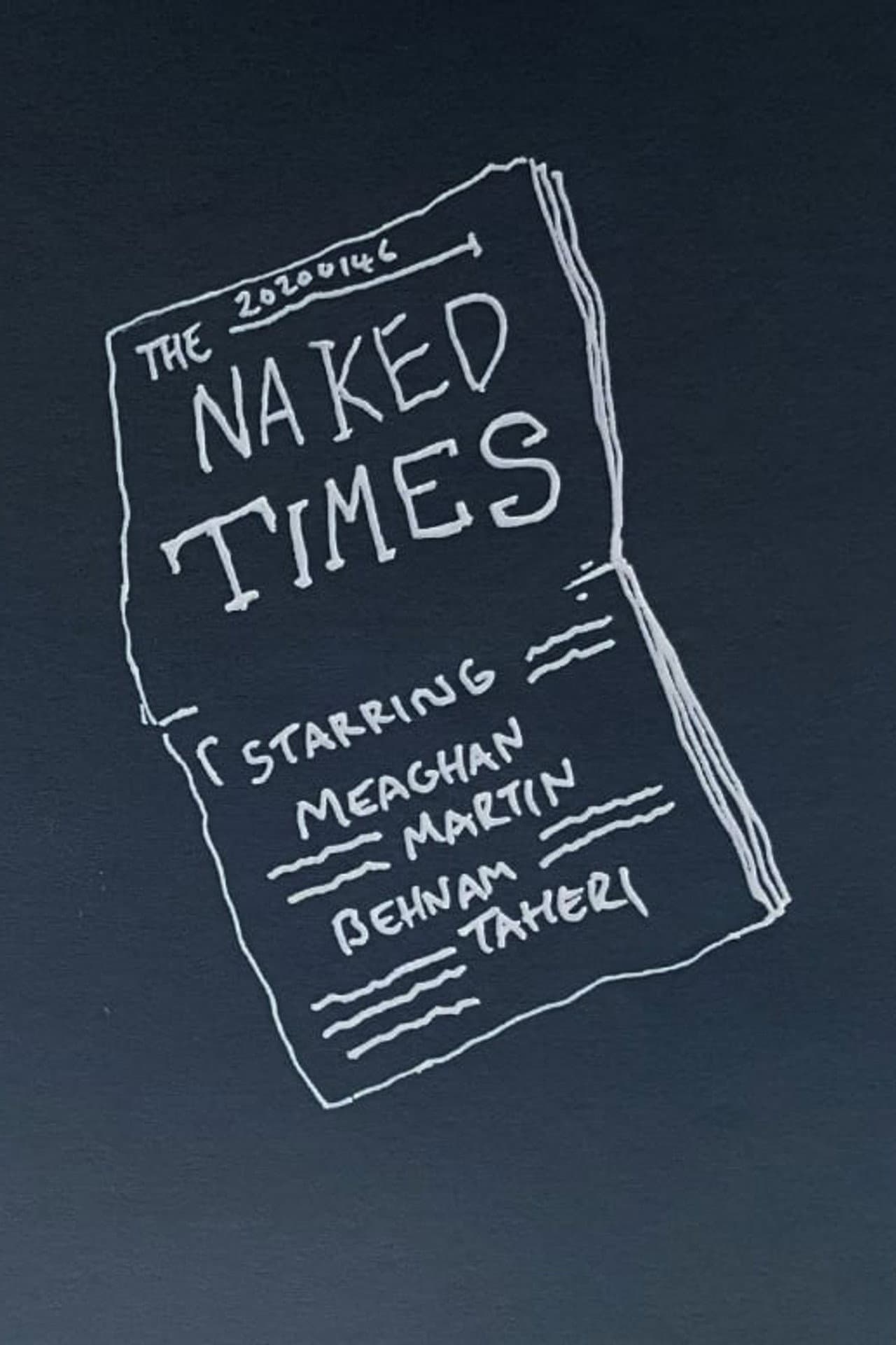 Naked Times preview 2
