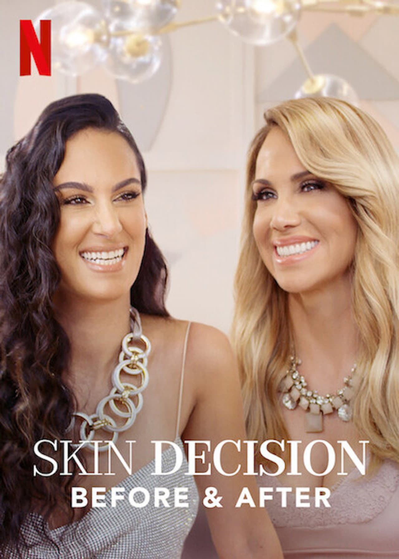 Skin Decision: Before and After preview 2