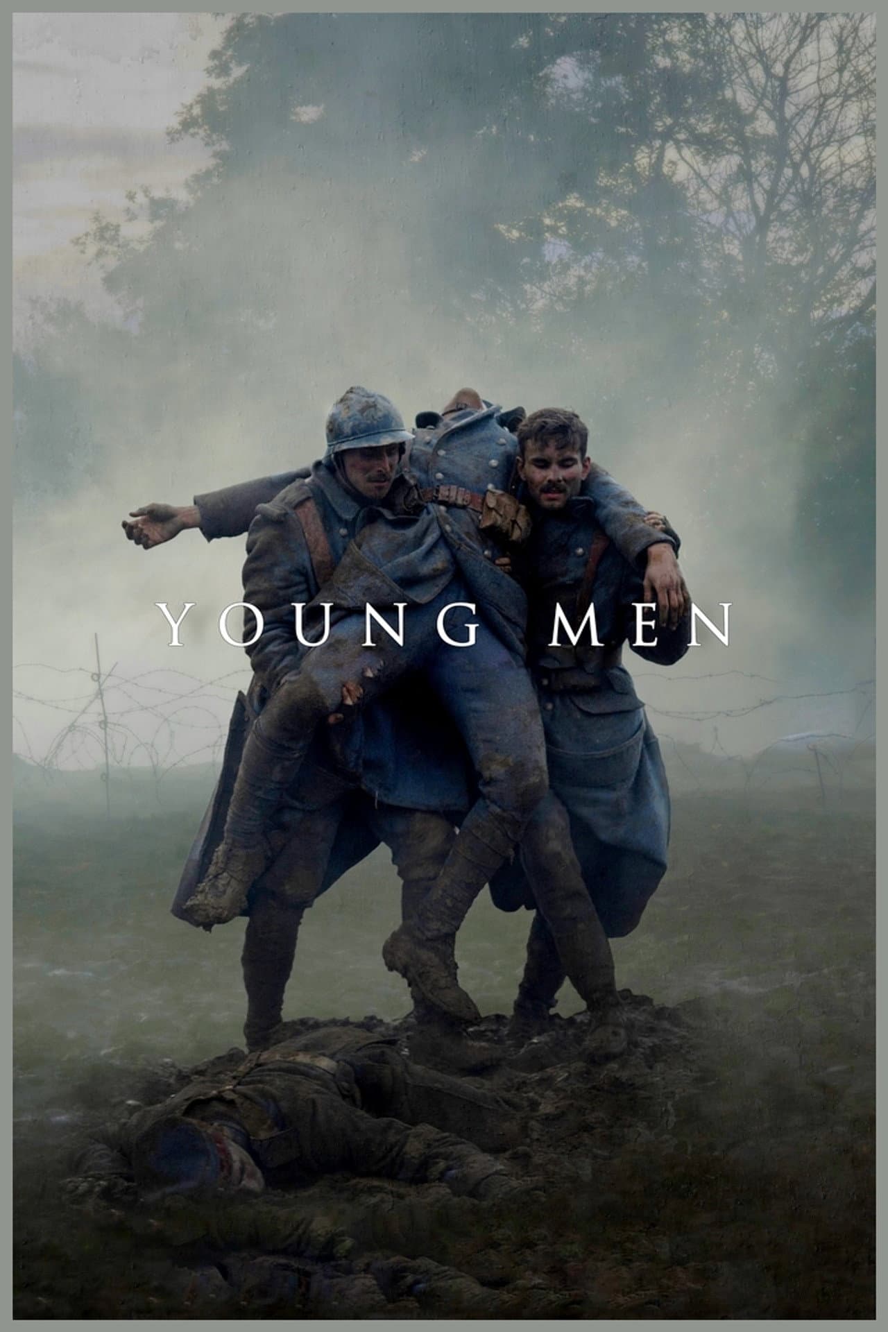 Young Men preview 2