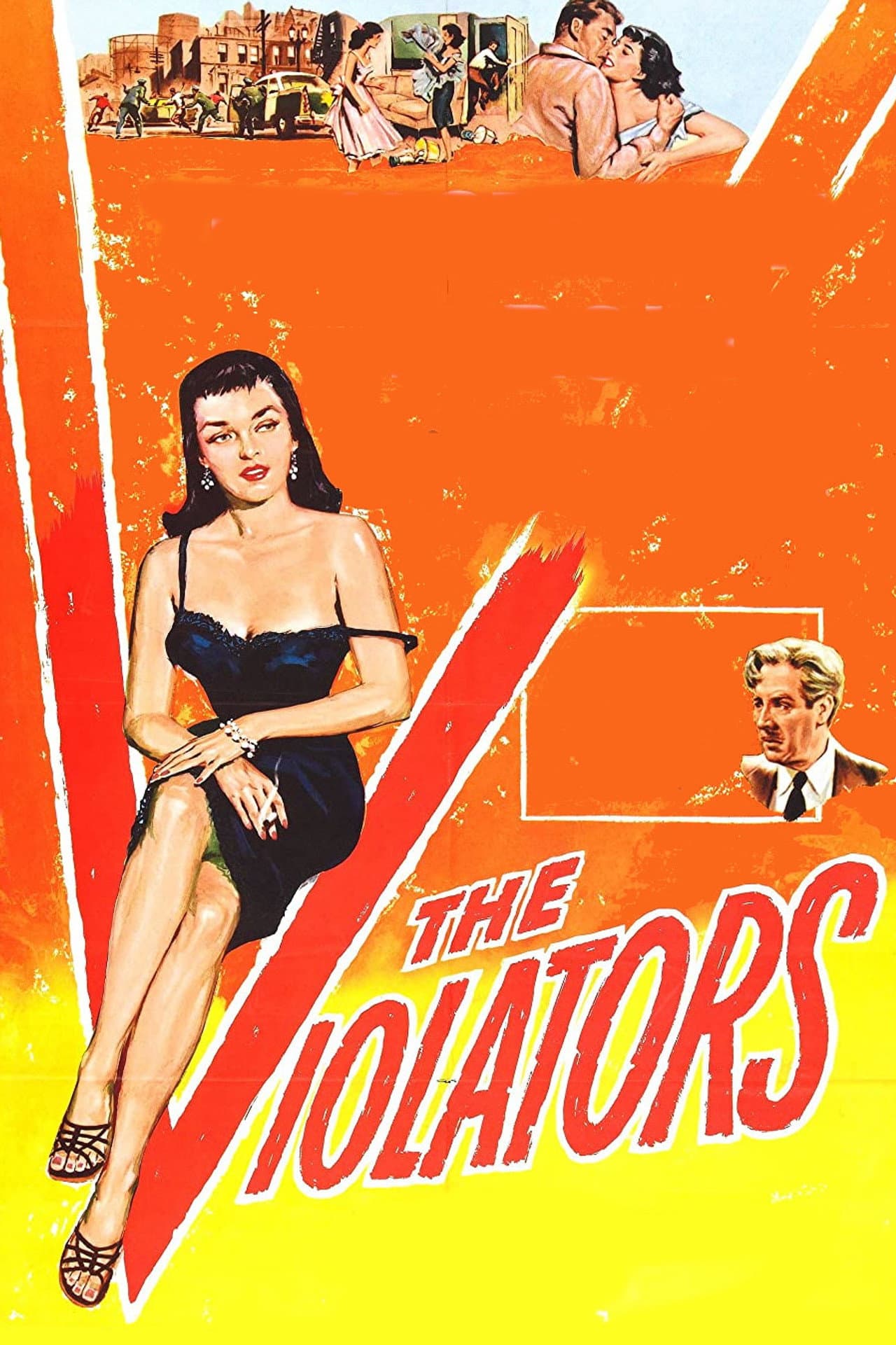 The Violators preview 2