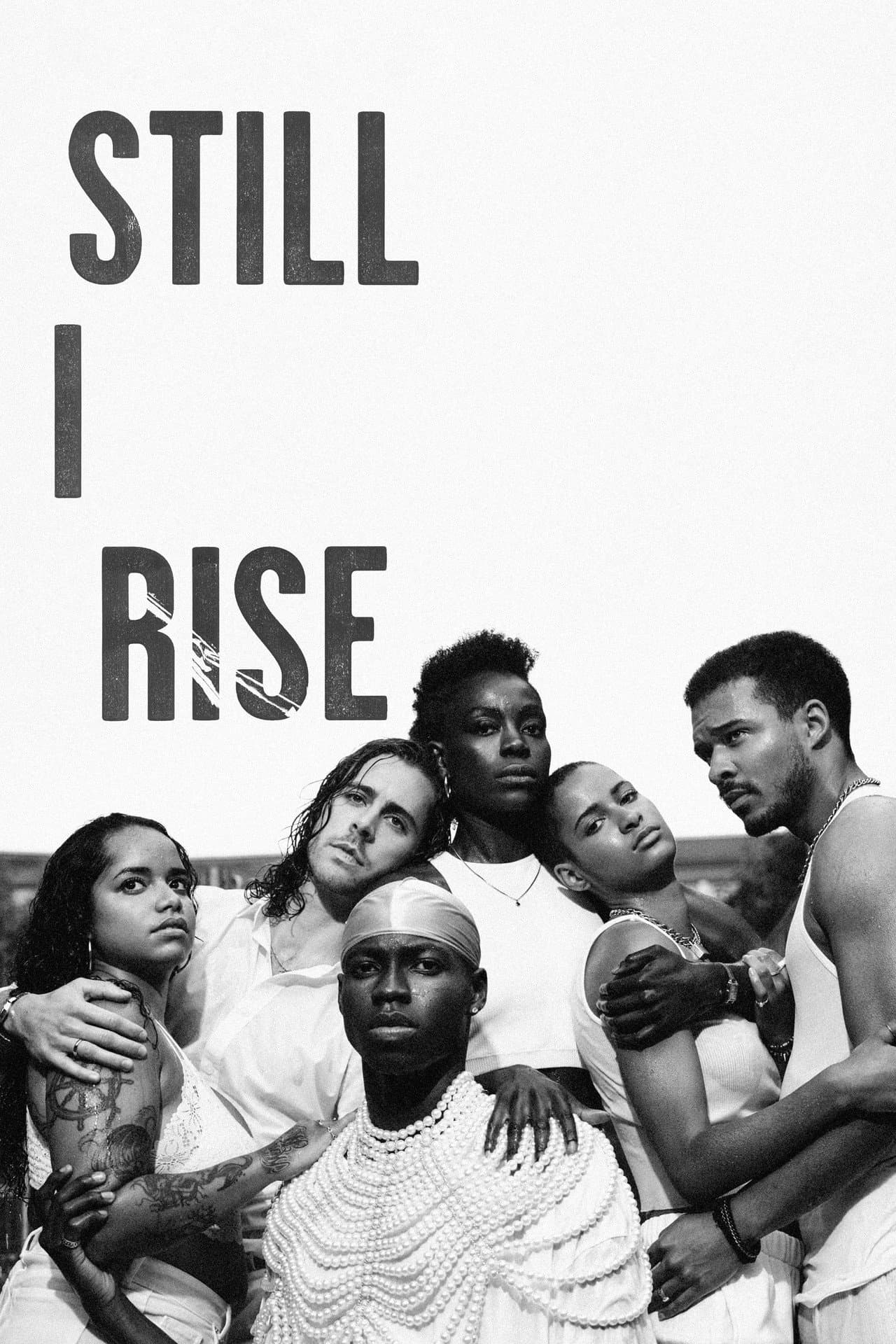 Still I Rise preview 2
