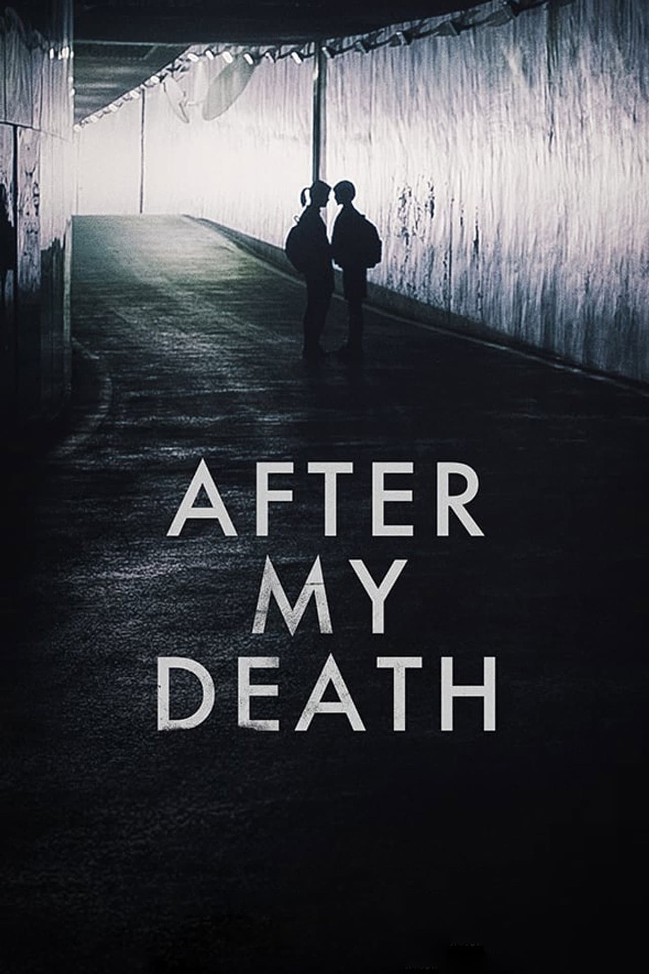 After My Death preview 2