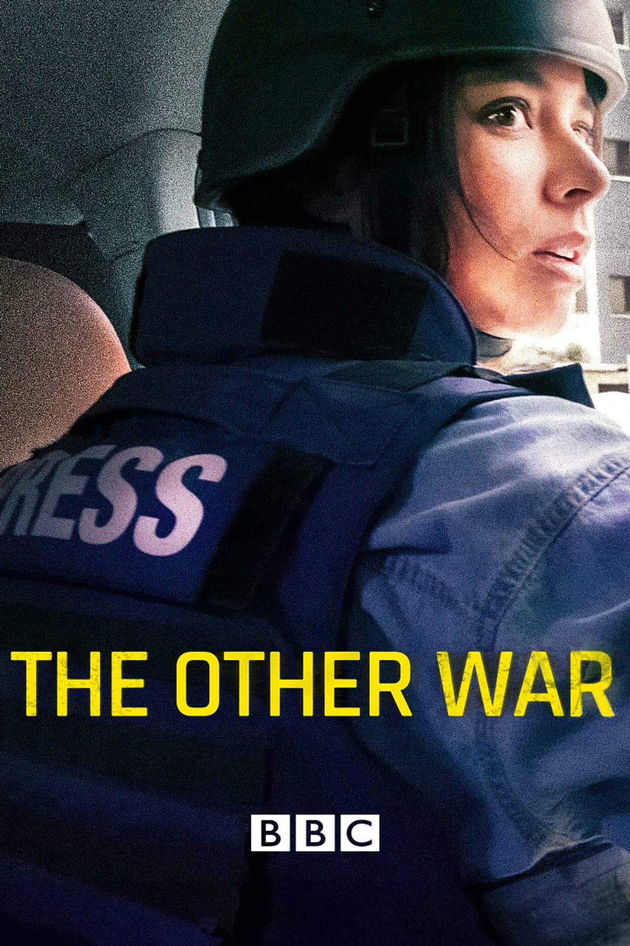 The Other War preview 2