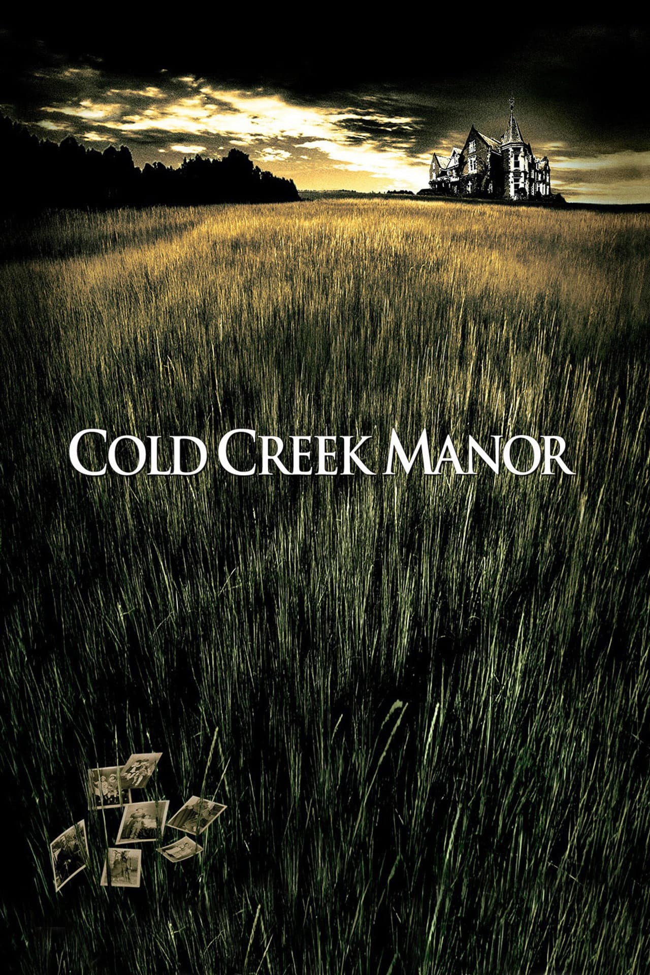 Cold Creek Manor preview 2