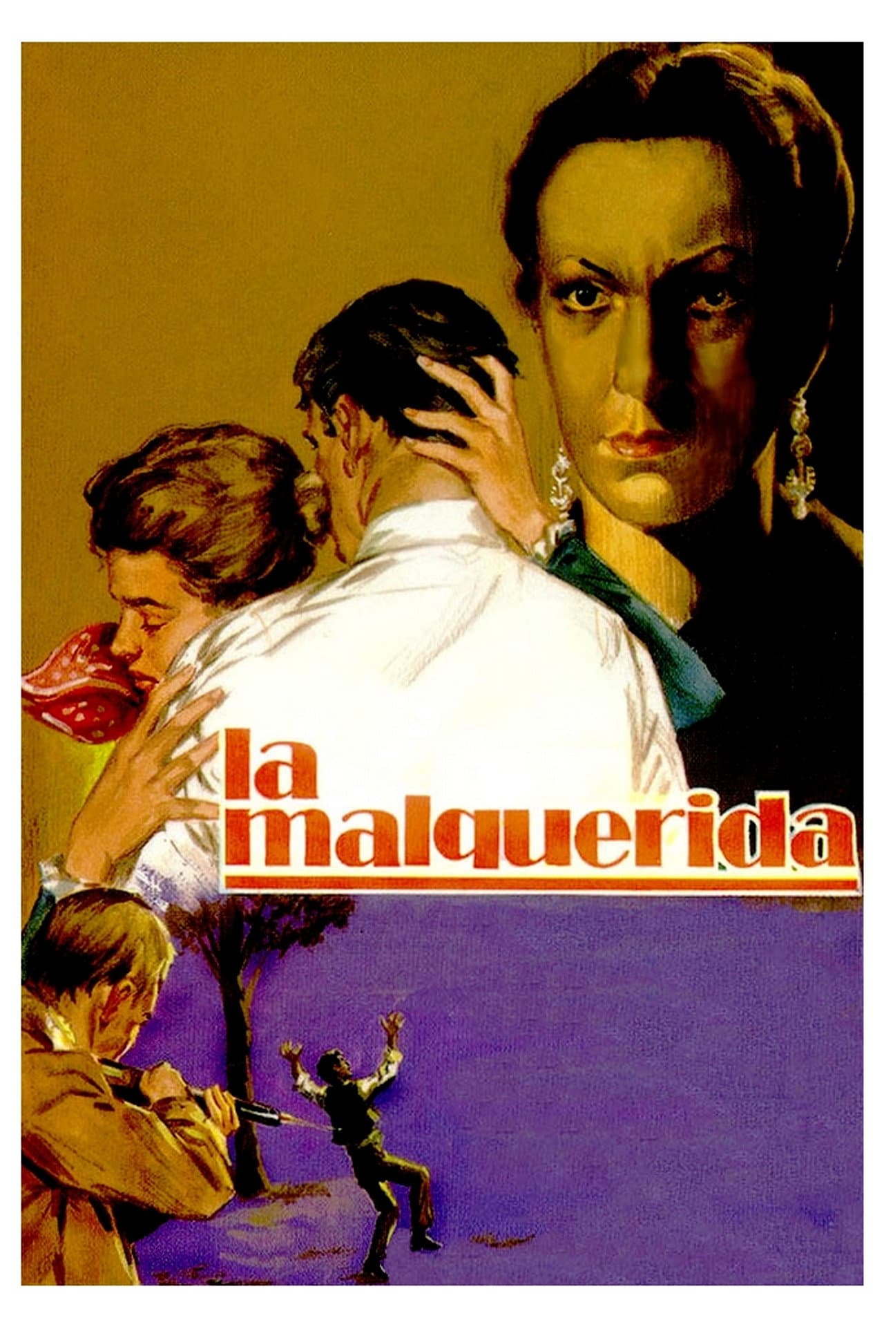 La malquerida preview 1