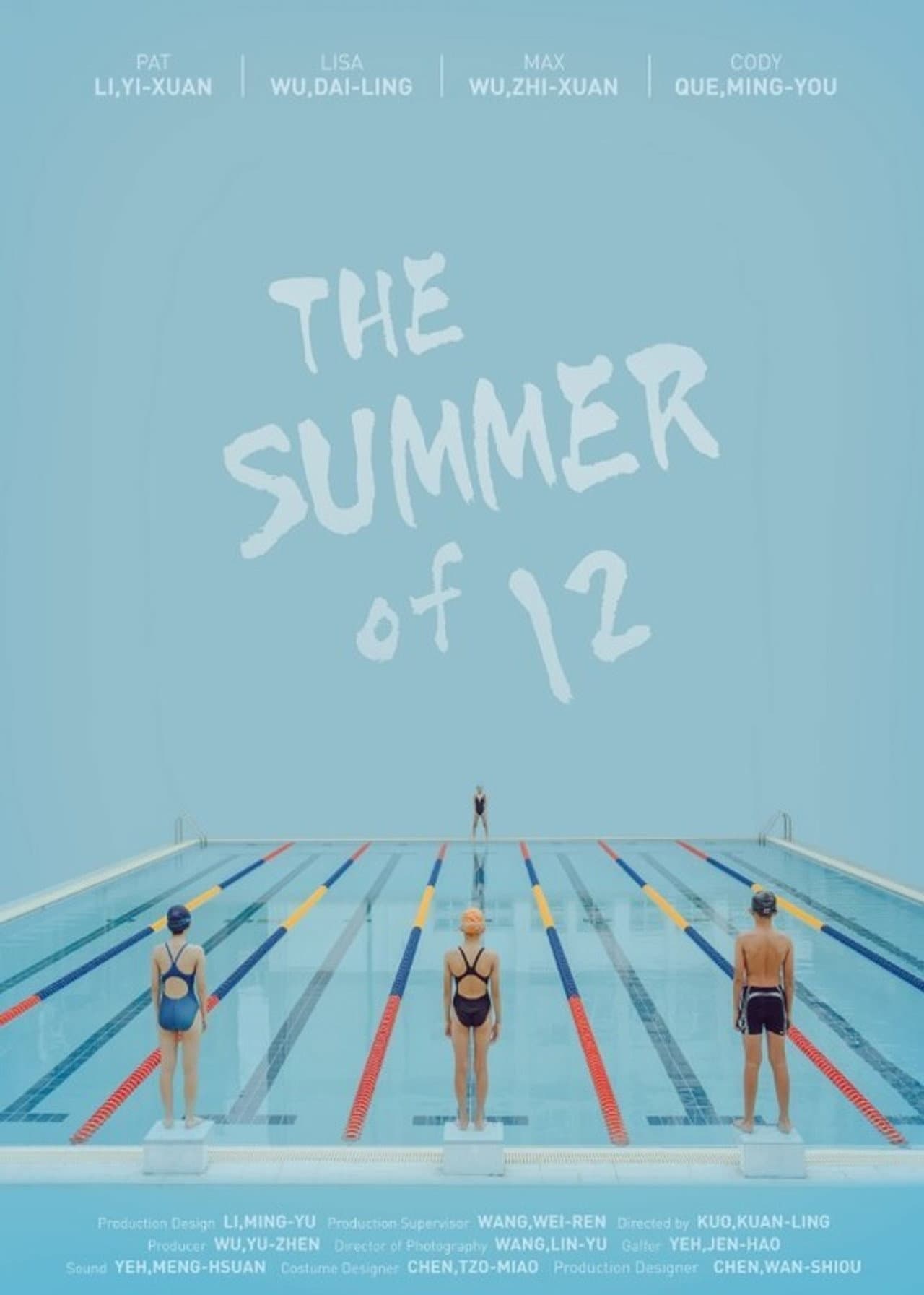 The Summer of 12 preview 2