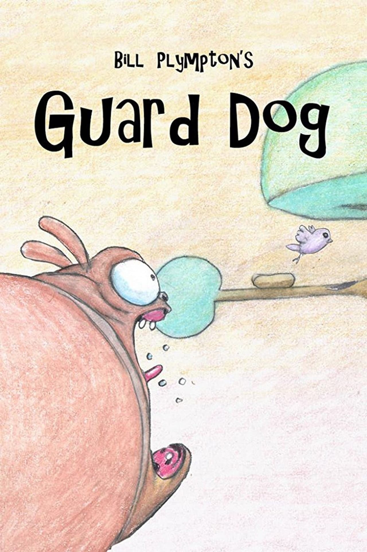 Guard Dog preview 2
