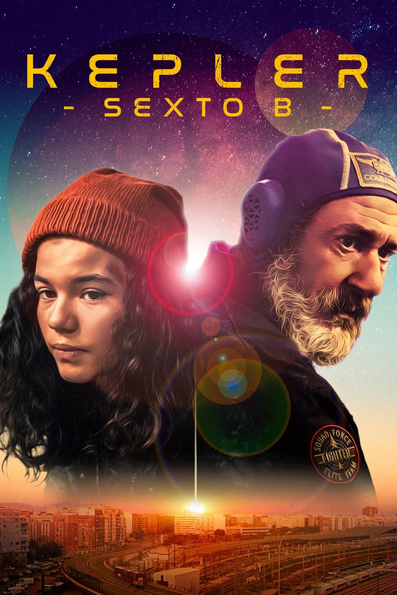 Kepler Sexto B preview 2