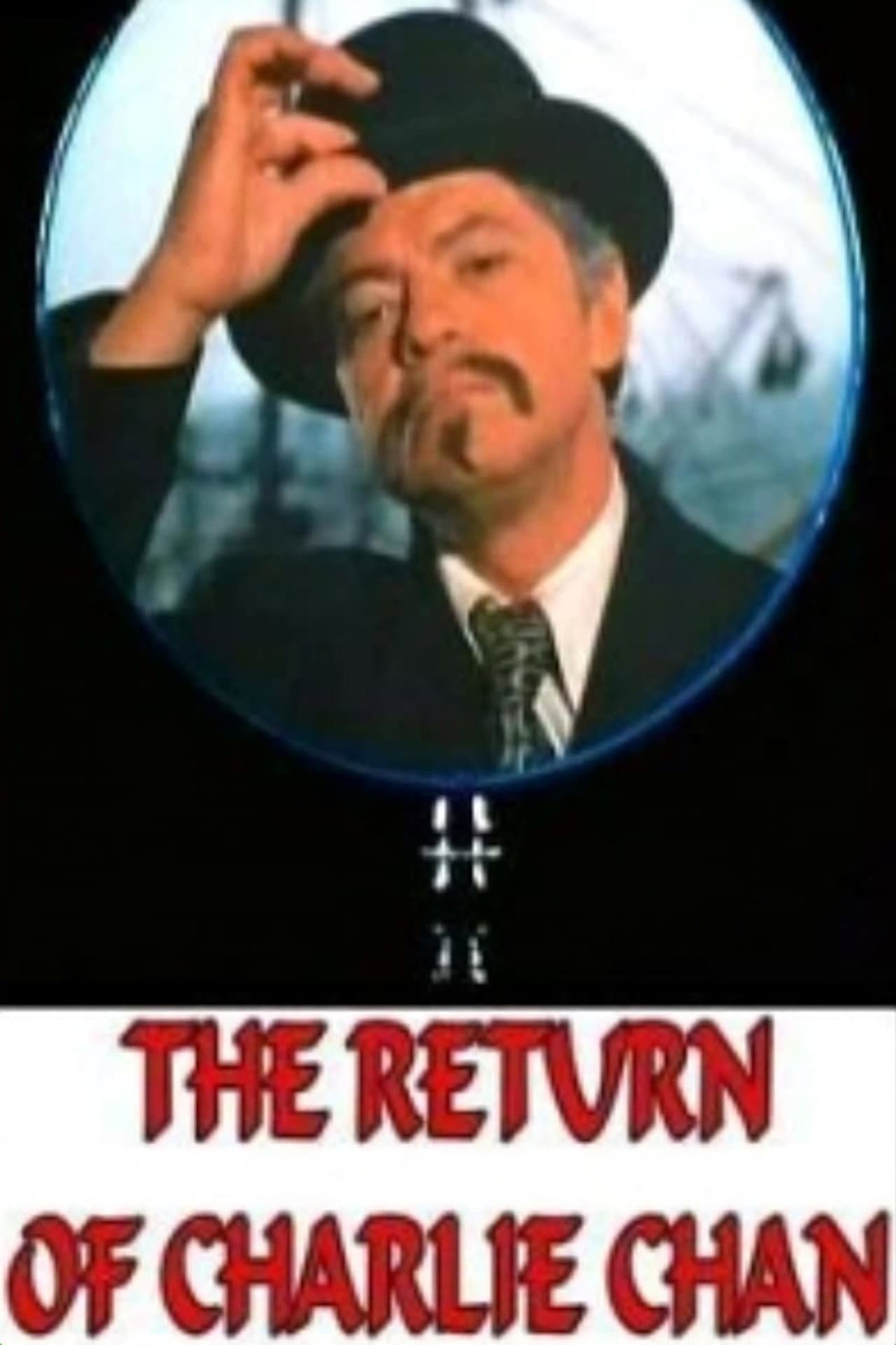 The Return of Charlie Chan preview 2
