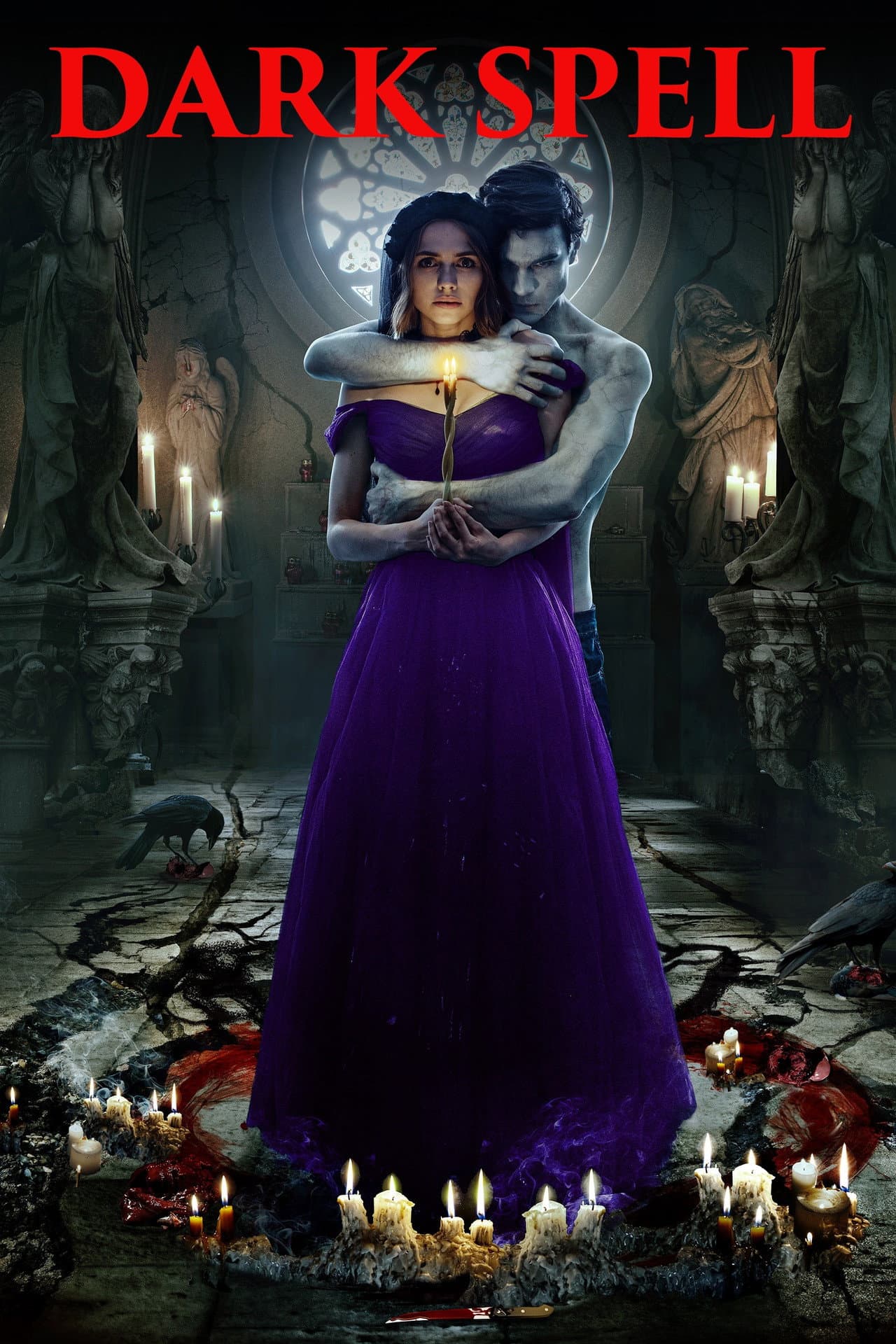 Dark Spell preview 2