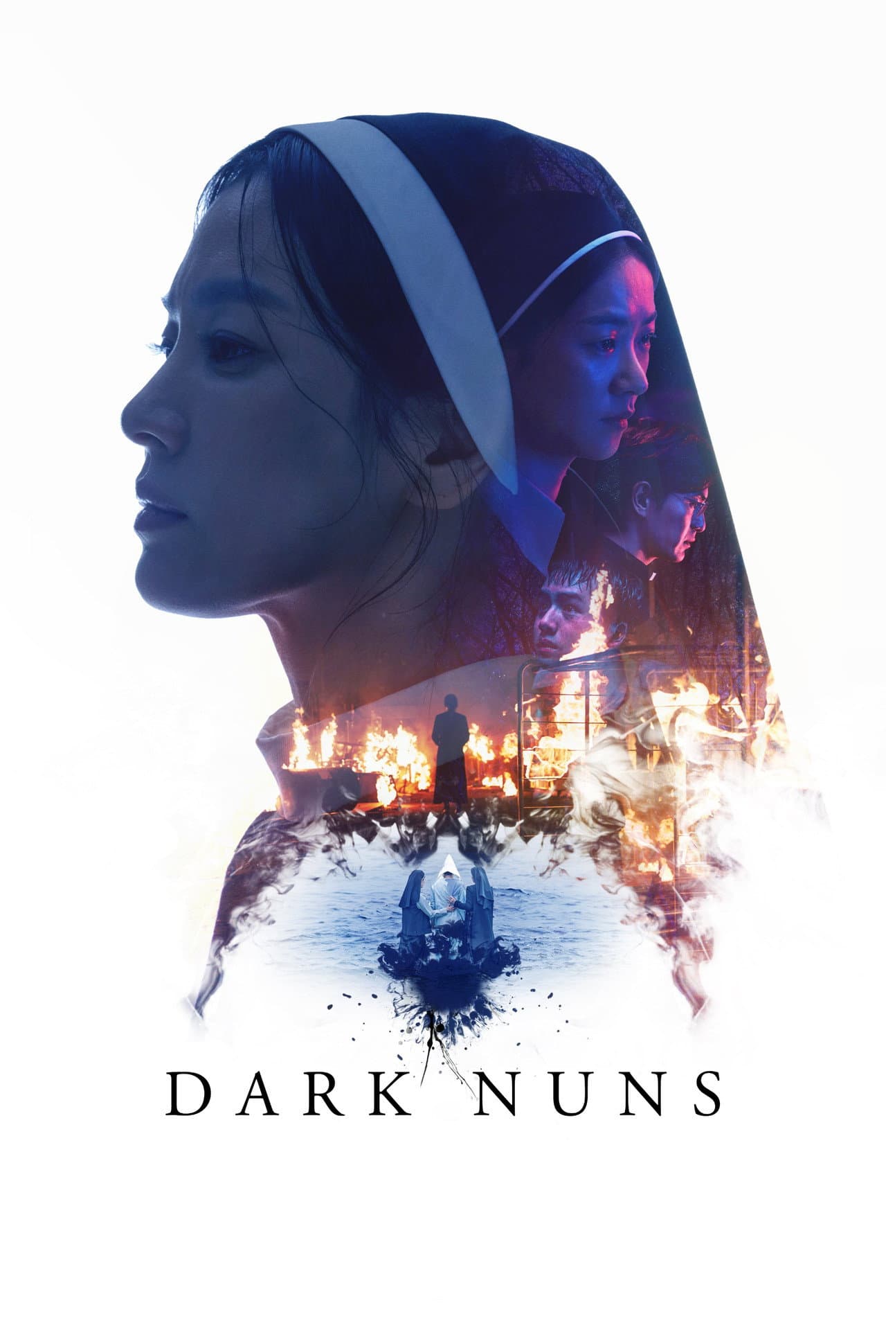 Dark Nuns preview 2