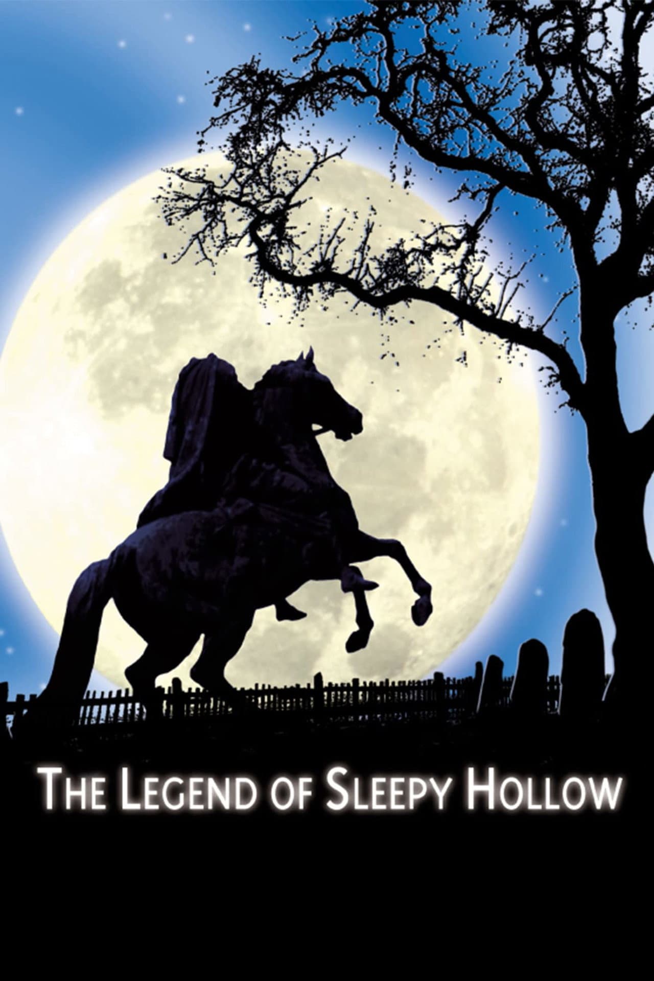 The Legend of Sleepy Hollow preview 2