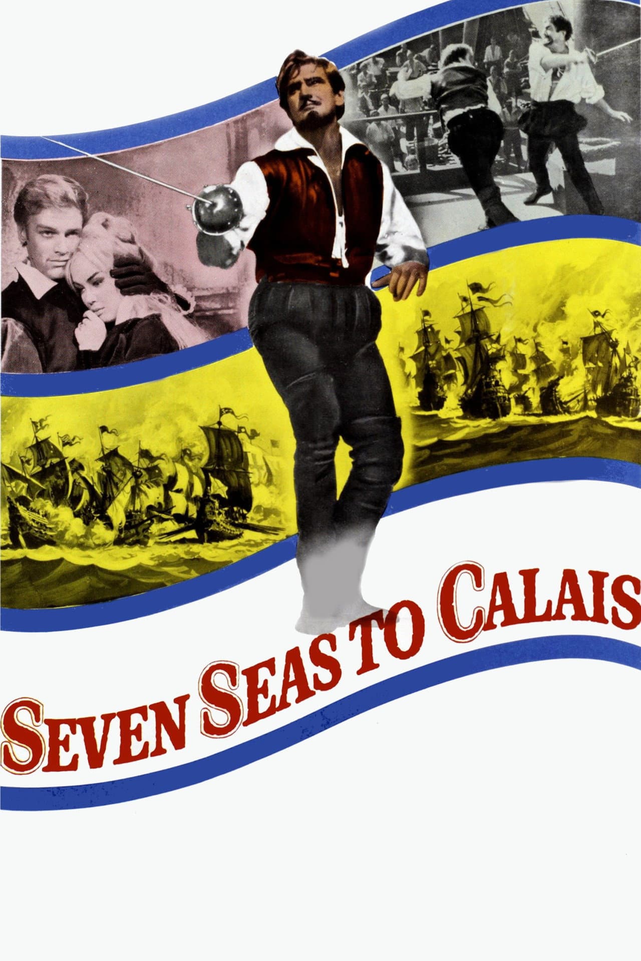 Seven Seas to Calais preview 2