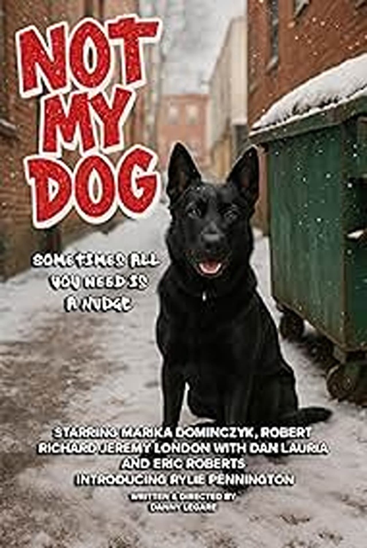 Not My Dog preview 2