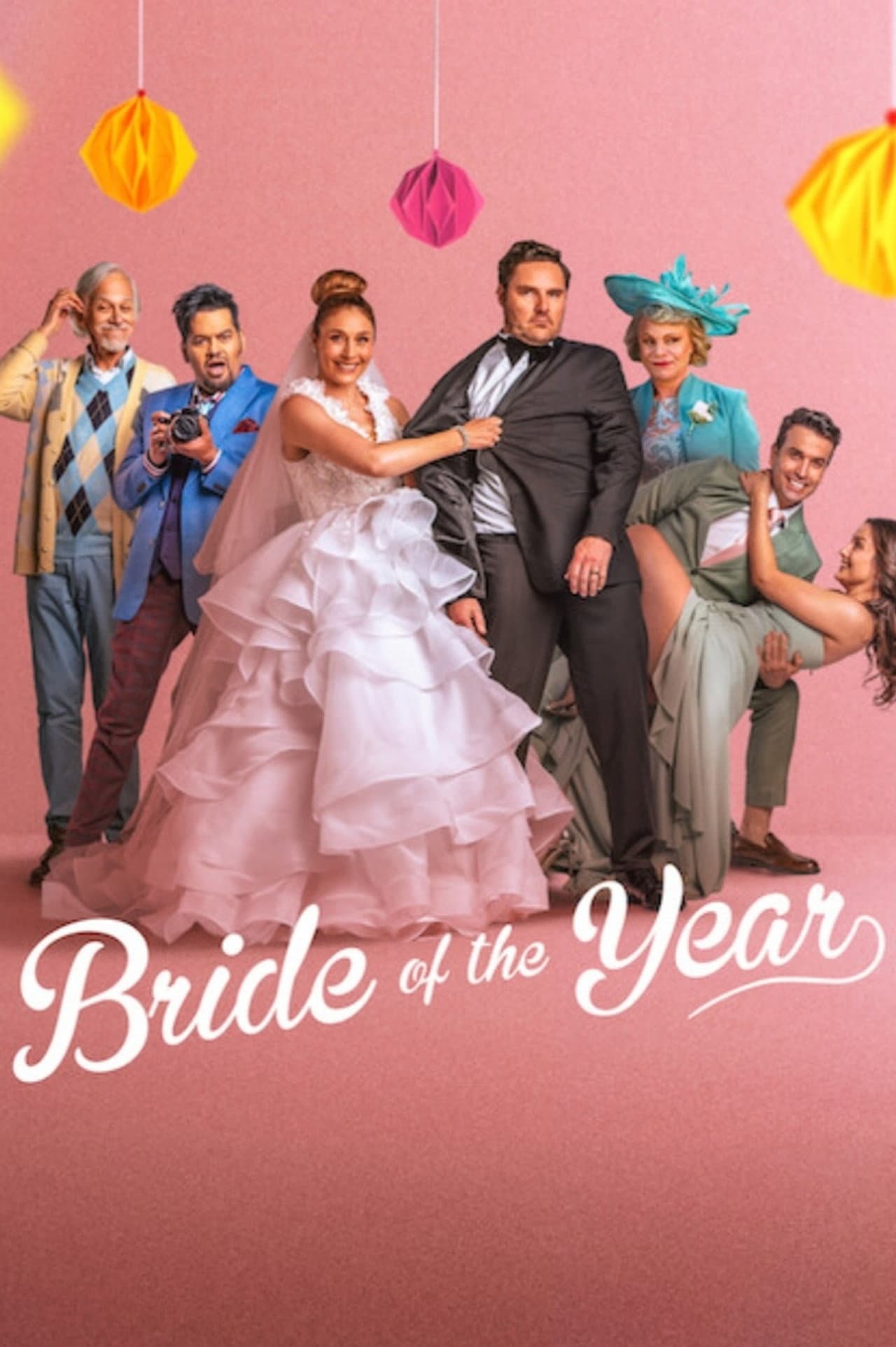 Bride of the Year preview 2