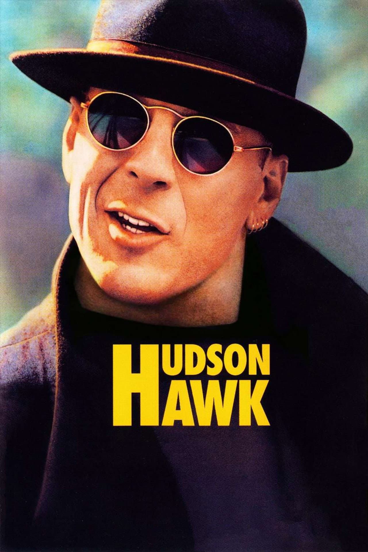 Hudson Hawk preview 2
