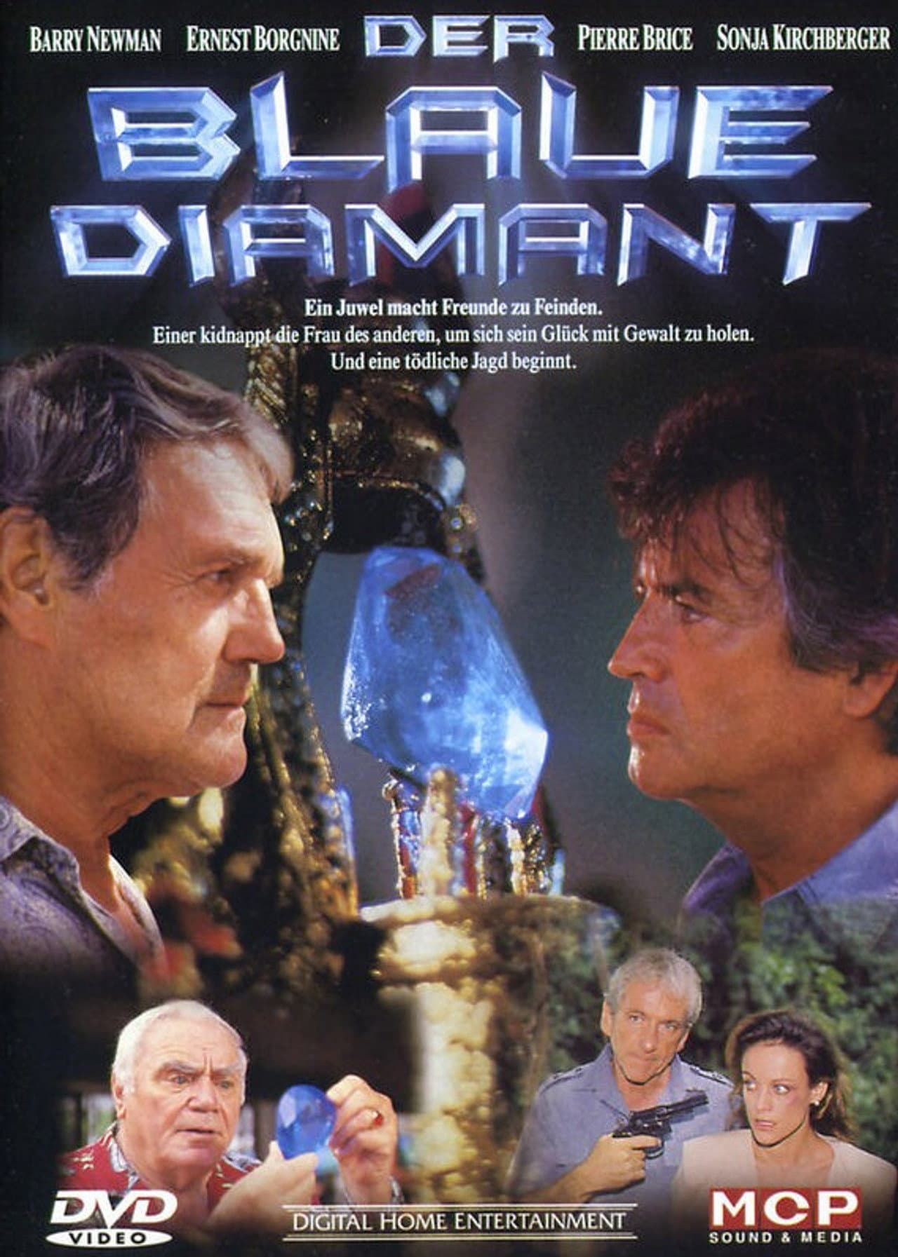 Der blaue Diamant preview 2