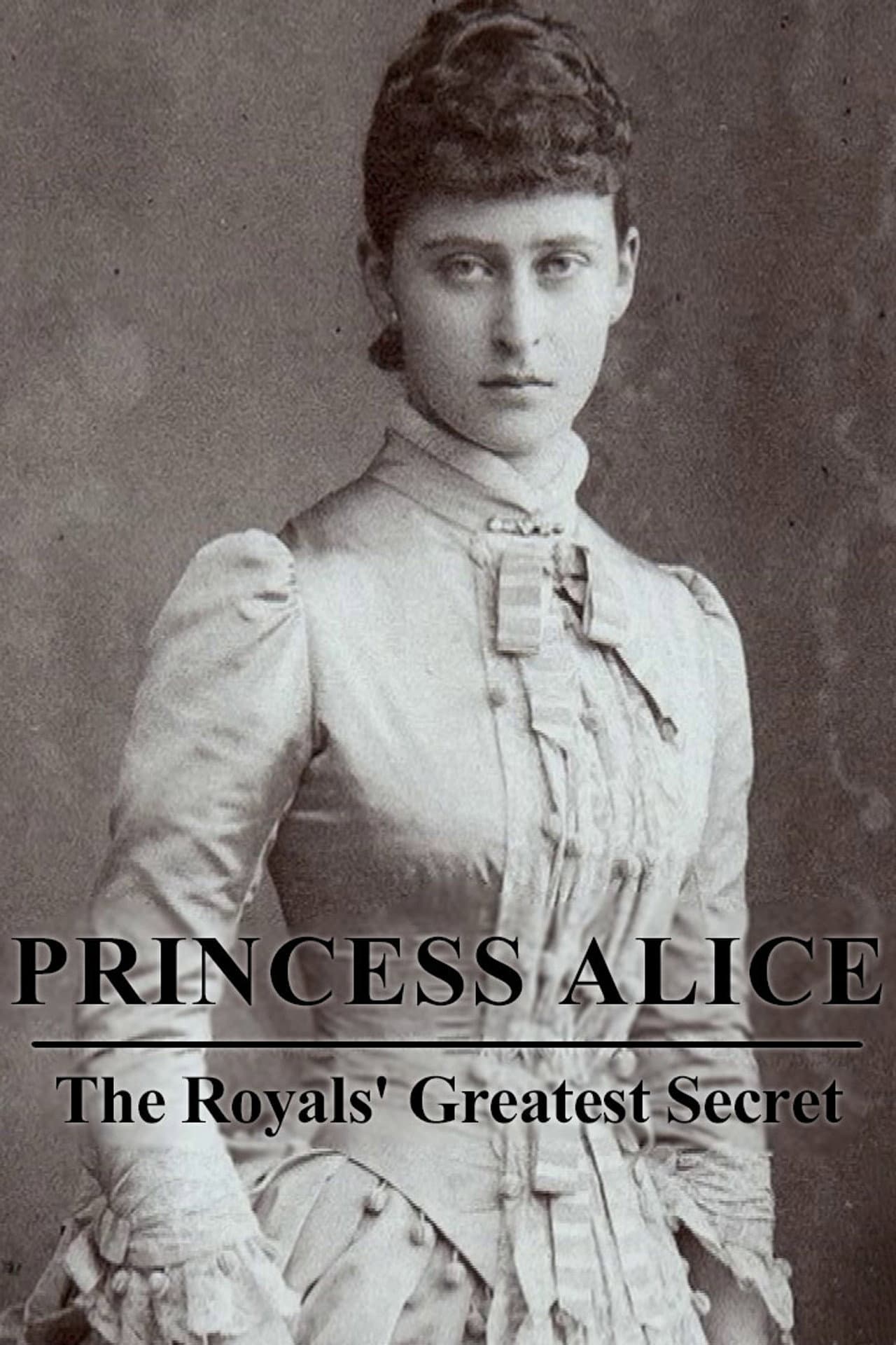 Princess Alice: The Royals’ Greatest Secret preview 2