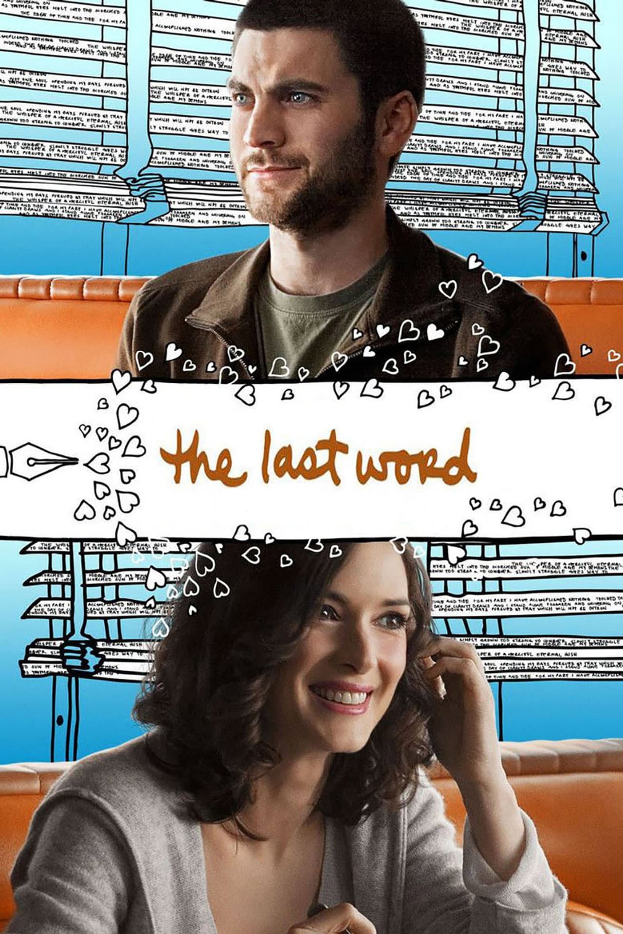 The Last Word preview 2