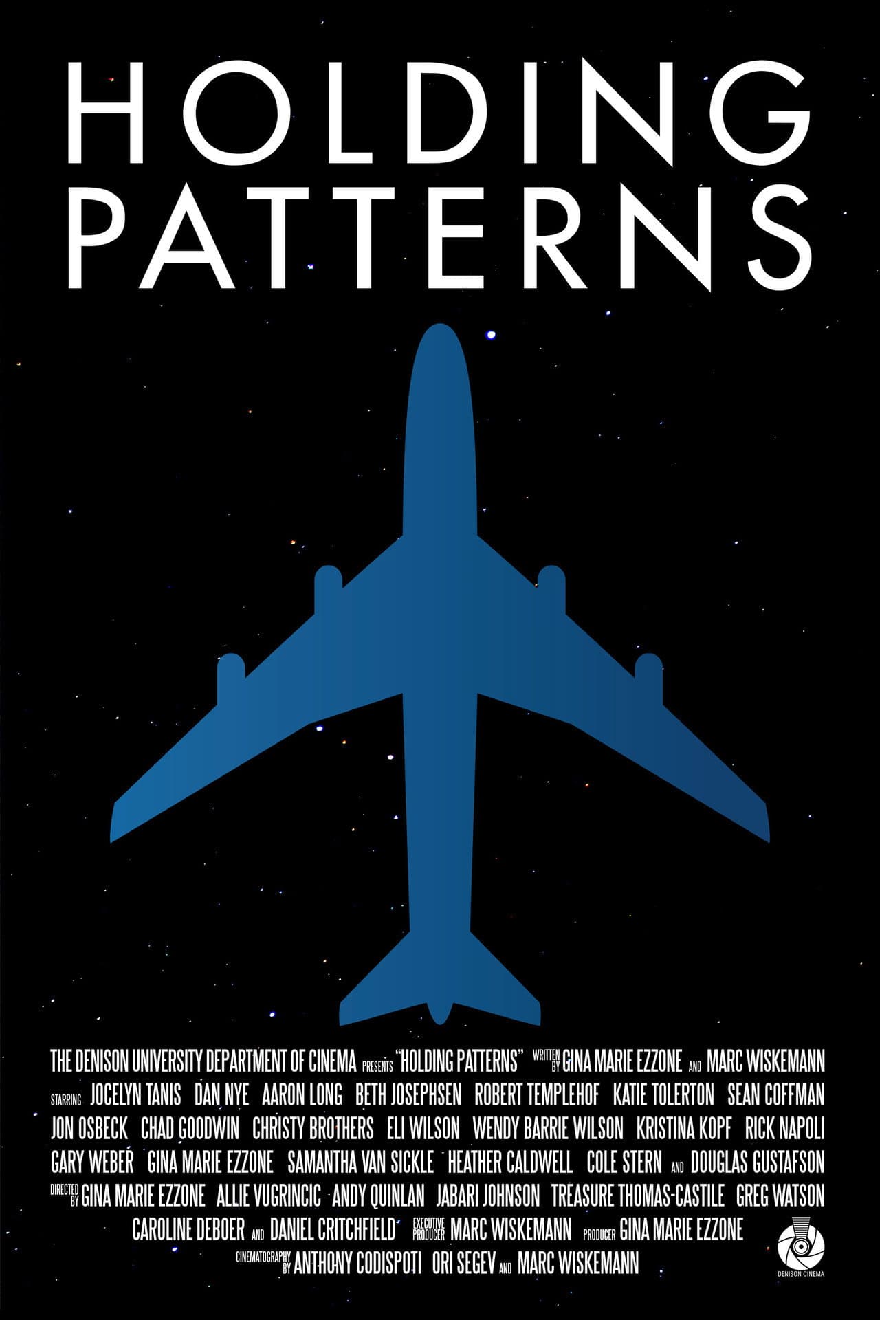 Holding Patterns preview 2