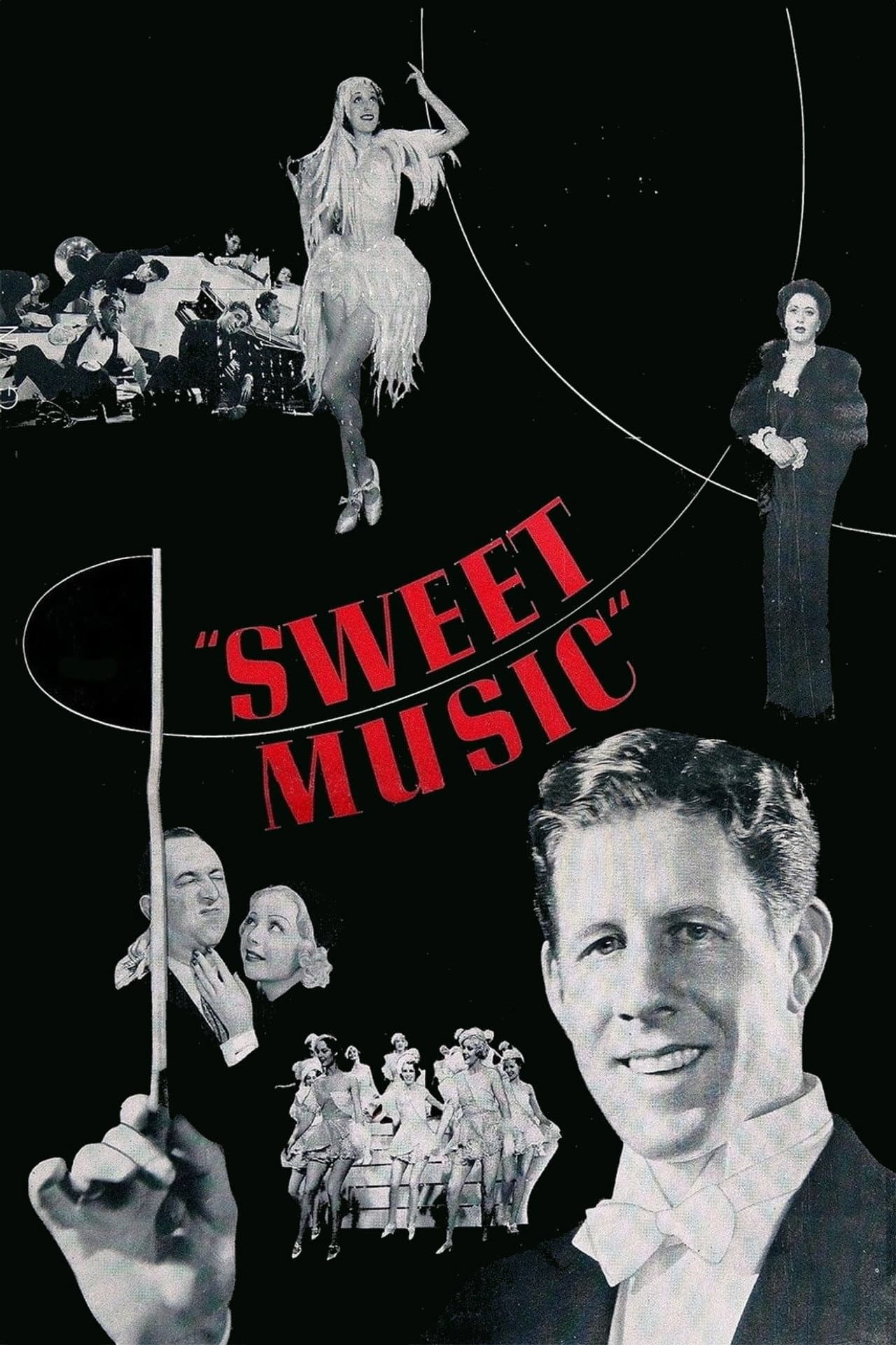 Sweet Music preview 2