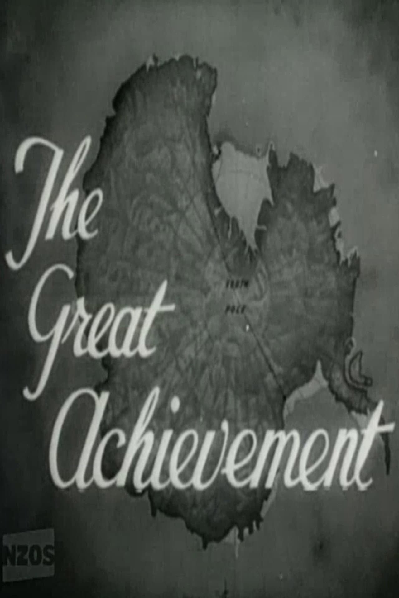 The Great Achievement preview 1