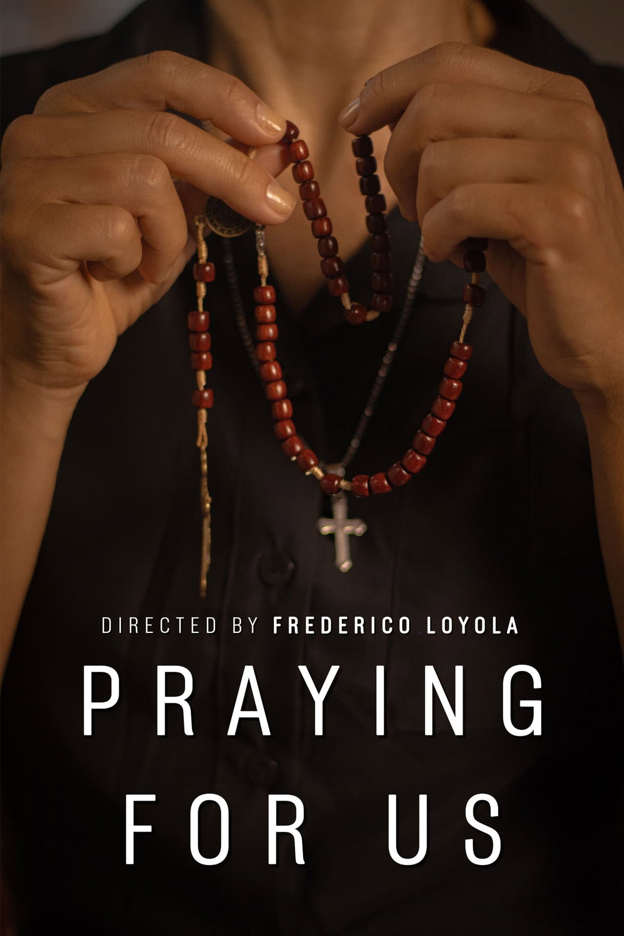 Praying for Us preview 2