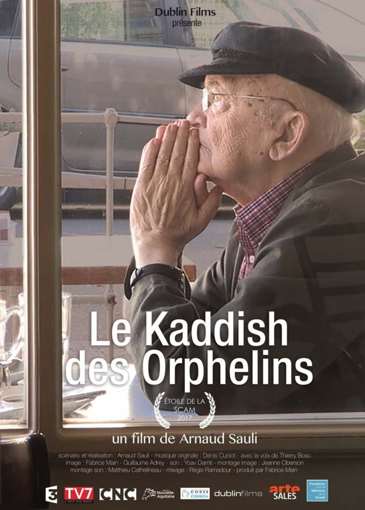 The Orphan’s Kaddish preview 2
