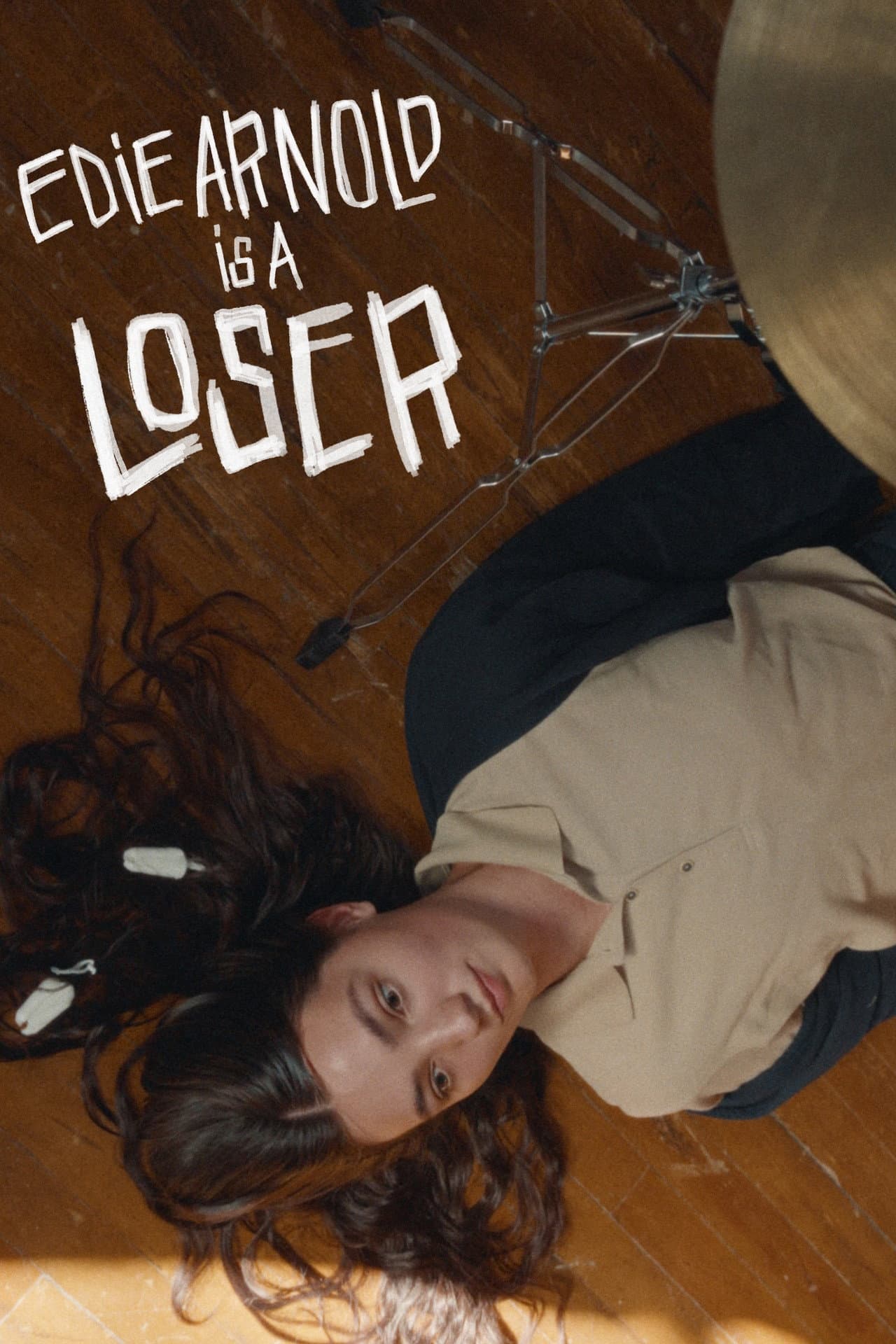 Edie Arnold Is a Loser preview 2