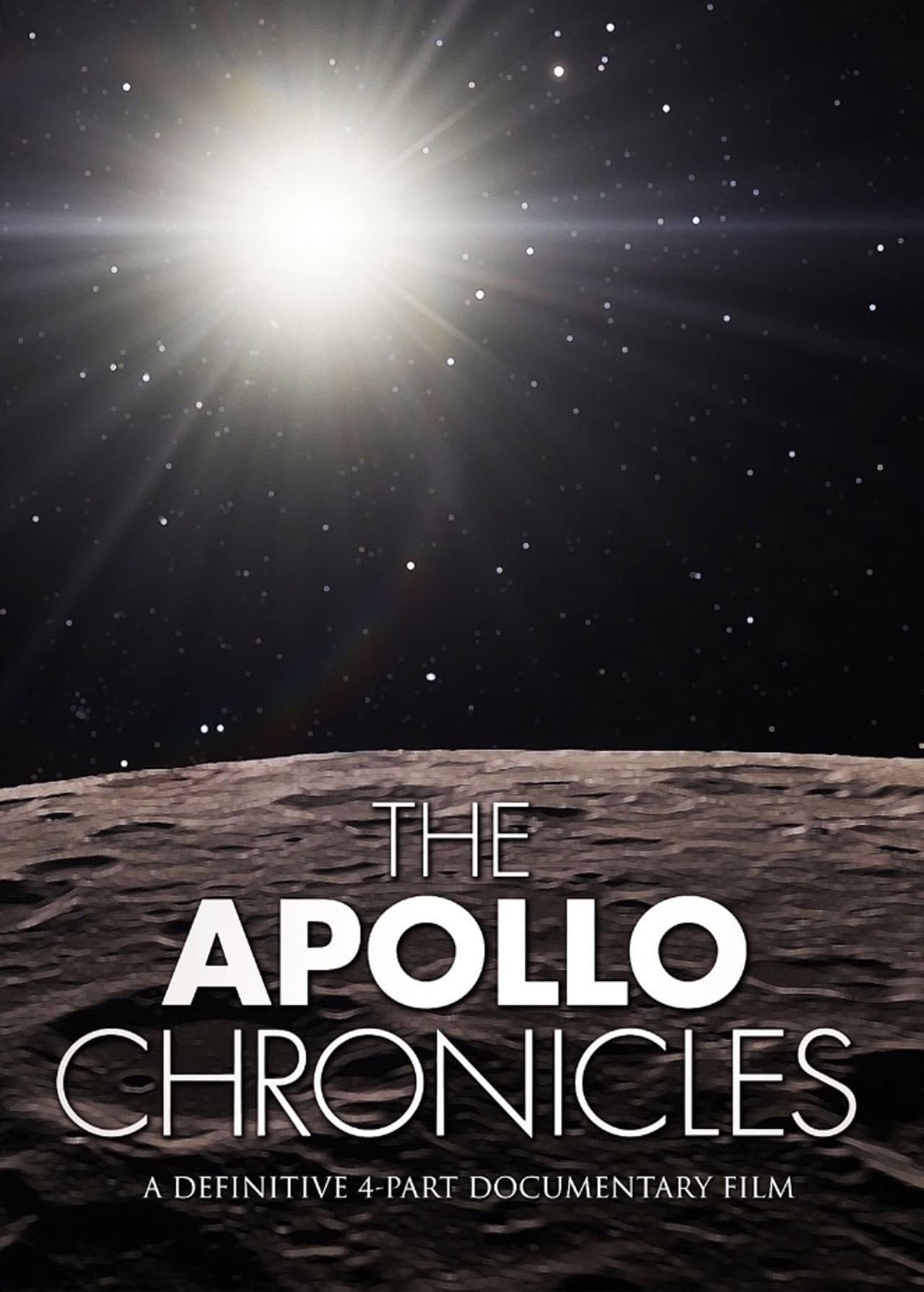 The Apollo Chronicles preview 2