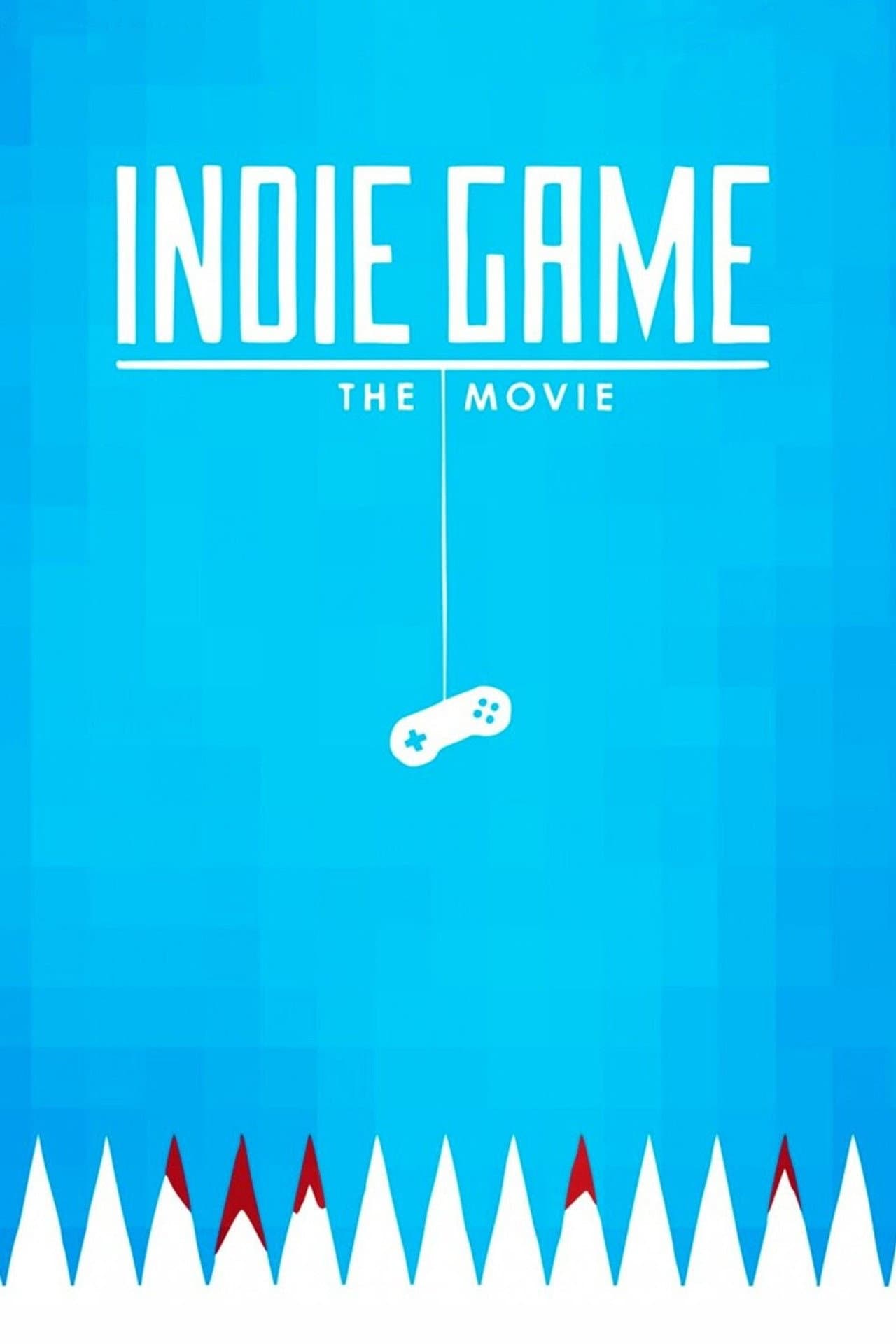 Indie Game: The Movie preview 2