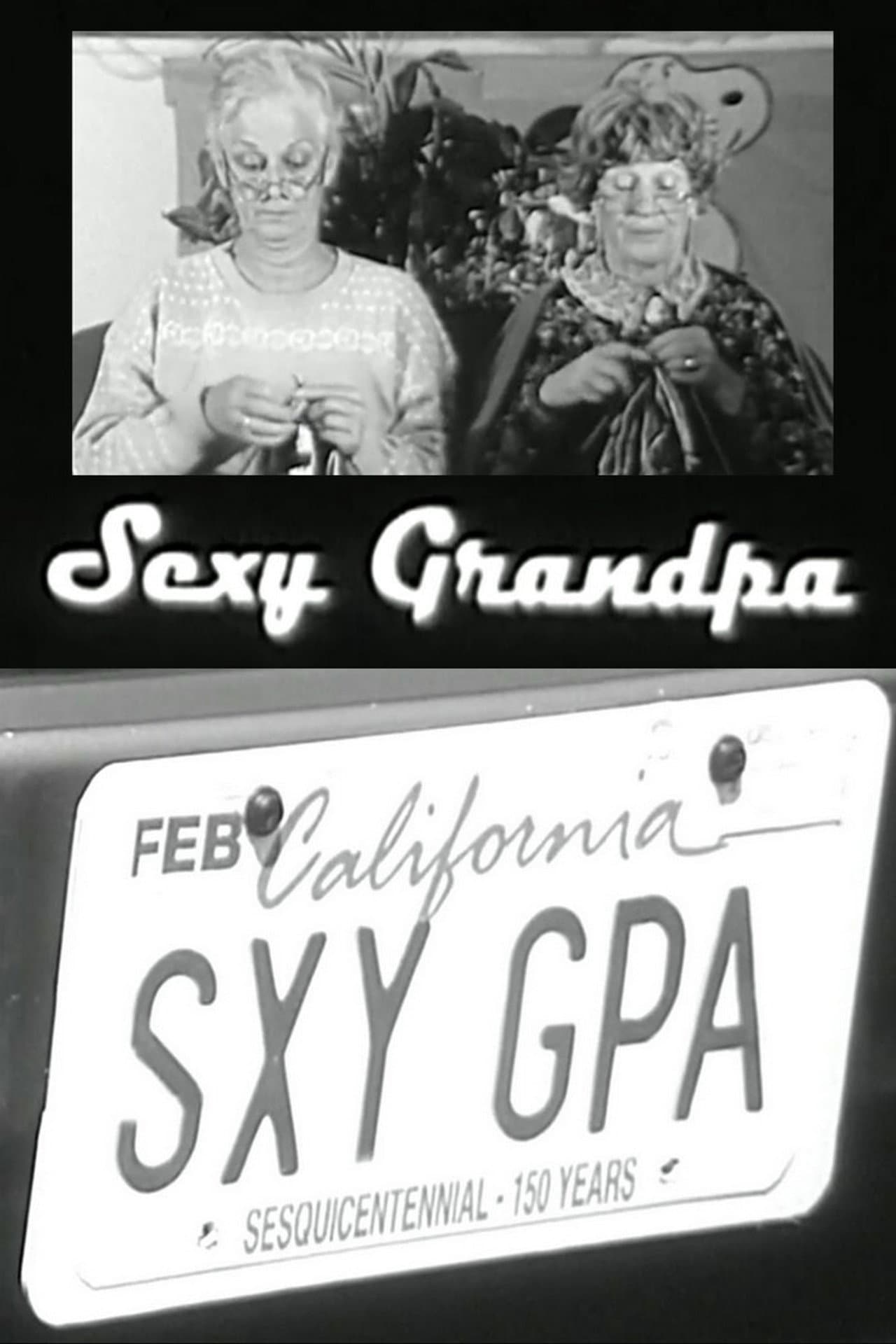 Sexy Grandpa preview 2