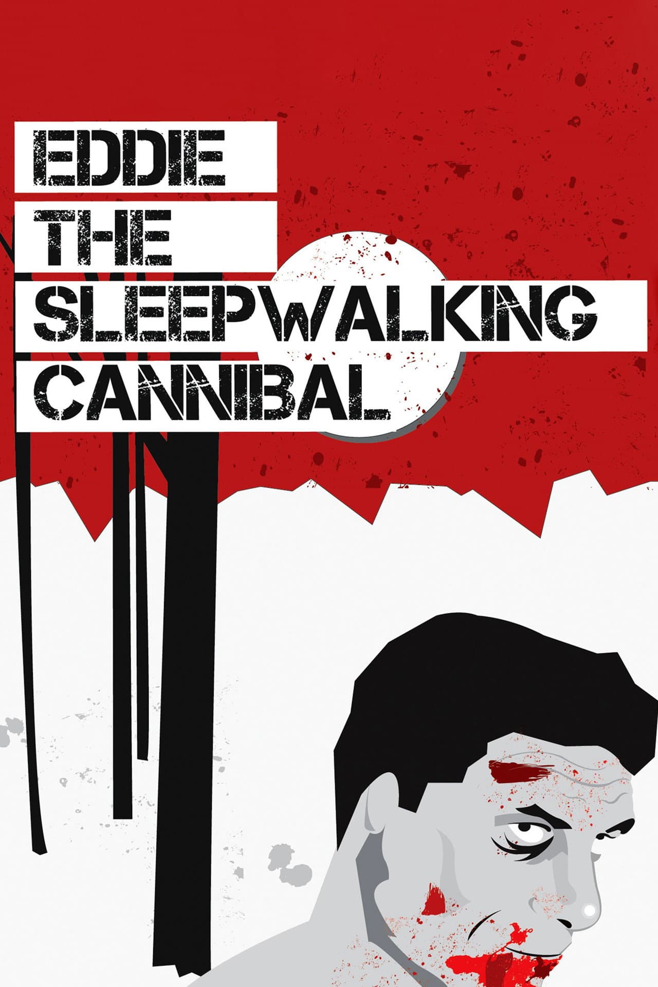Eddie: The Sleepwalking Cannibal preview 1