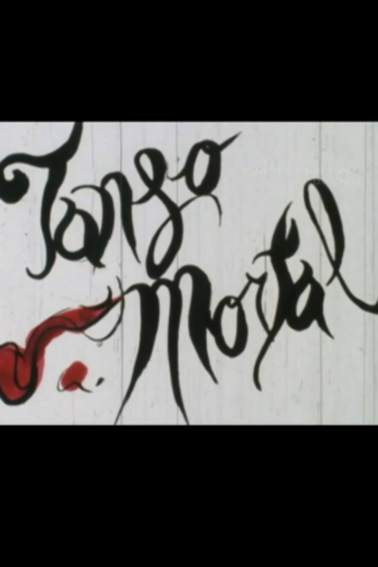 Tango mortal preview 2